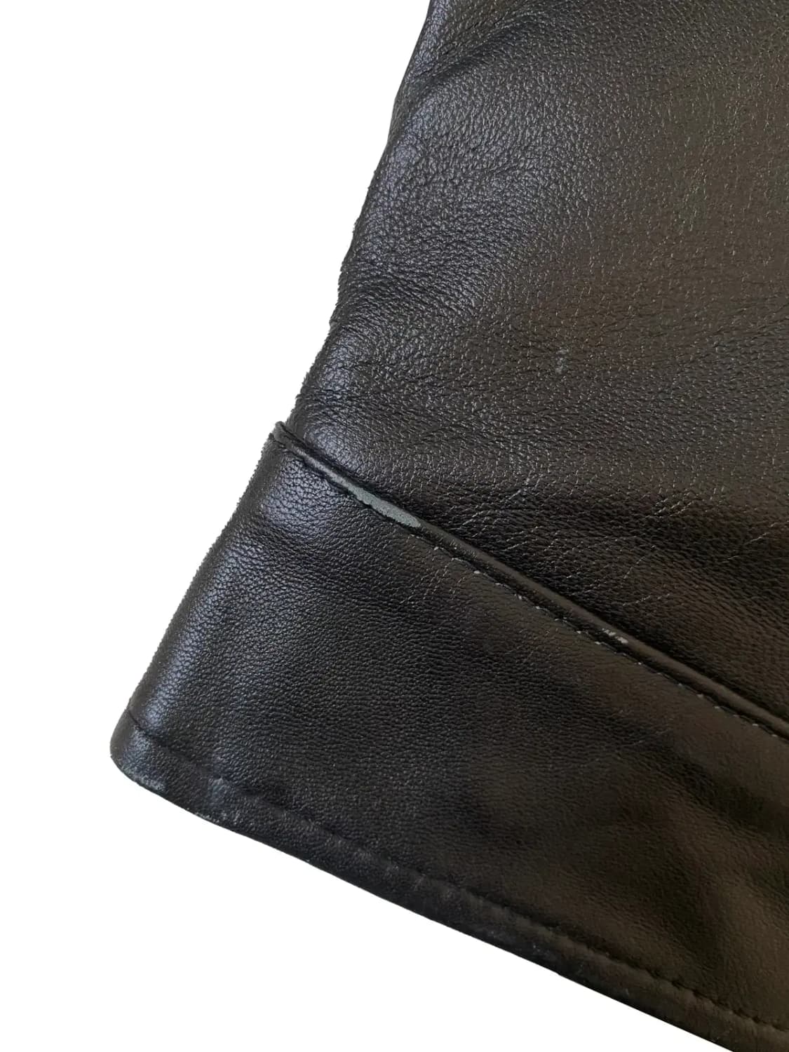 빈티지 레더 자켓 (Man 2XL) / [AB1464] 상품이미지7