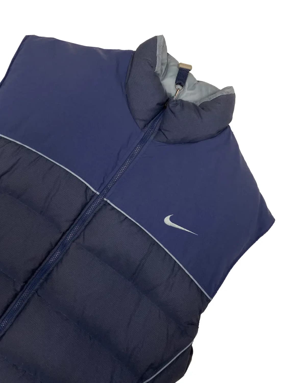 나이키 패딩 베스트 (Man XL) / [AB1468] 상품이미지2