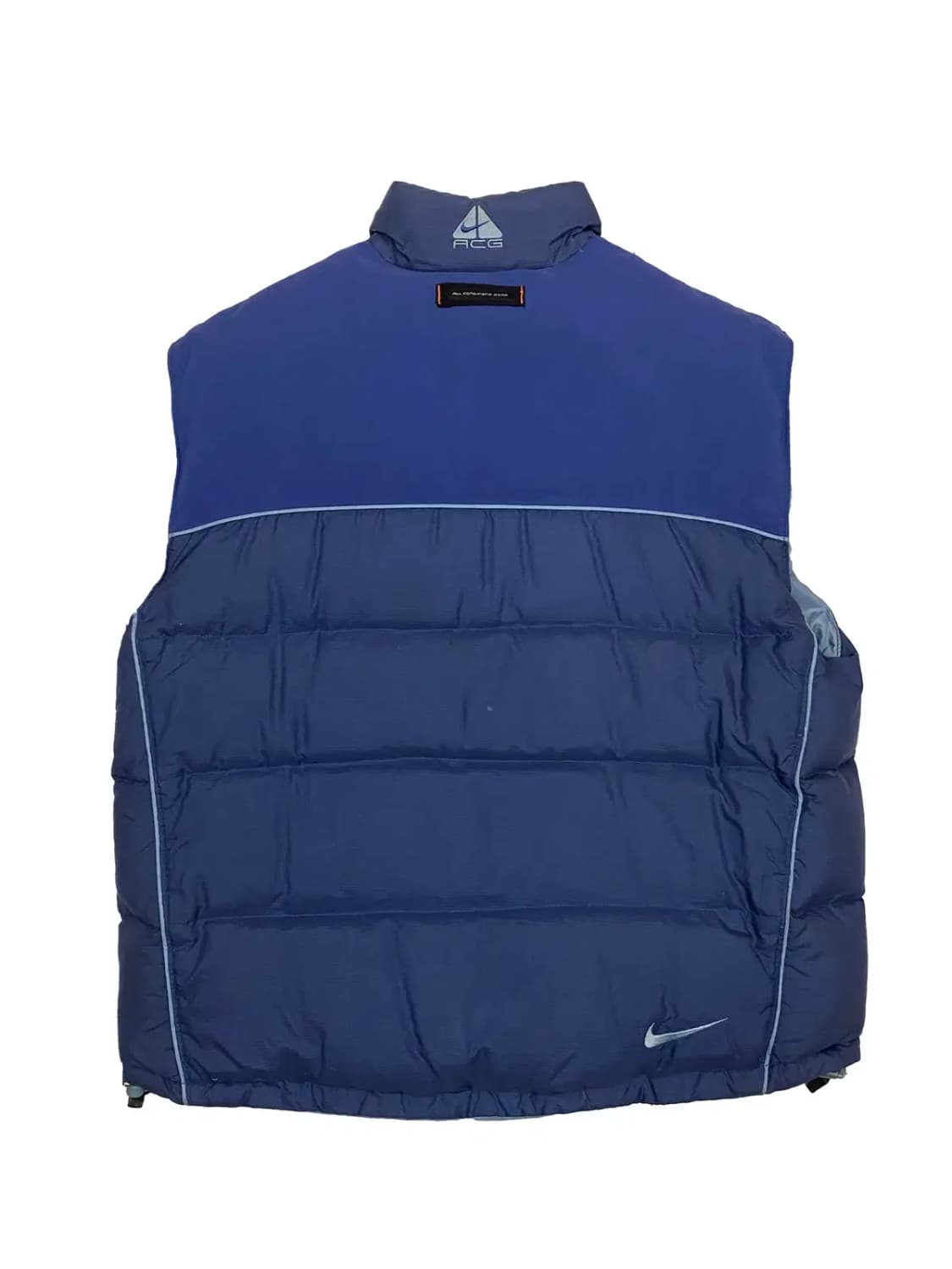 나이키 패딩 베스트 (Man XL) / [AB1468] 상품이미지5
