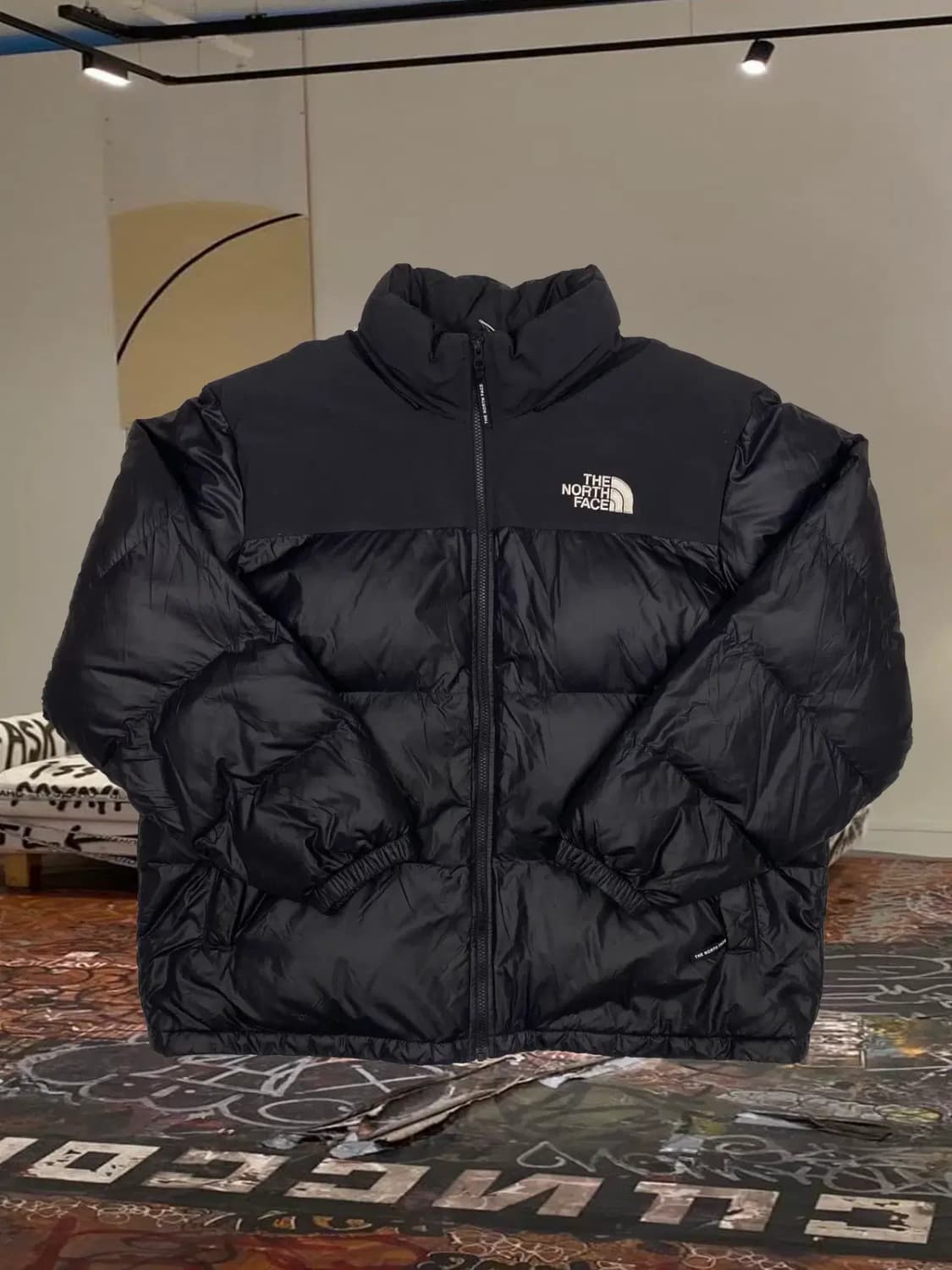 노스페이스 패딩 (Man 2XL) / [AB1471] 상품이미지1