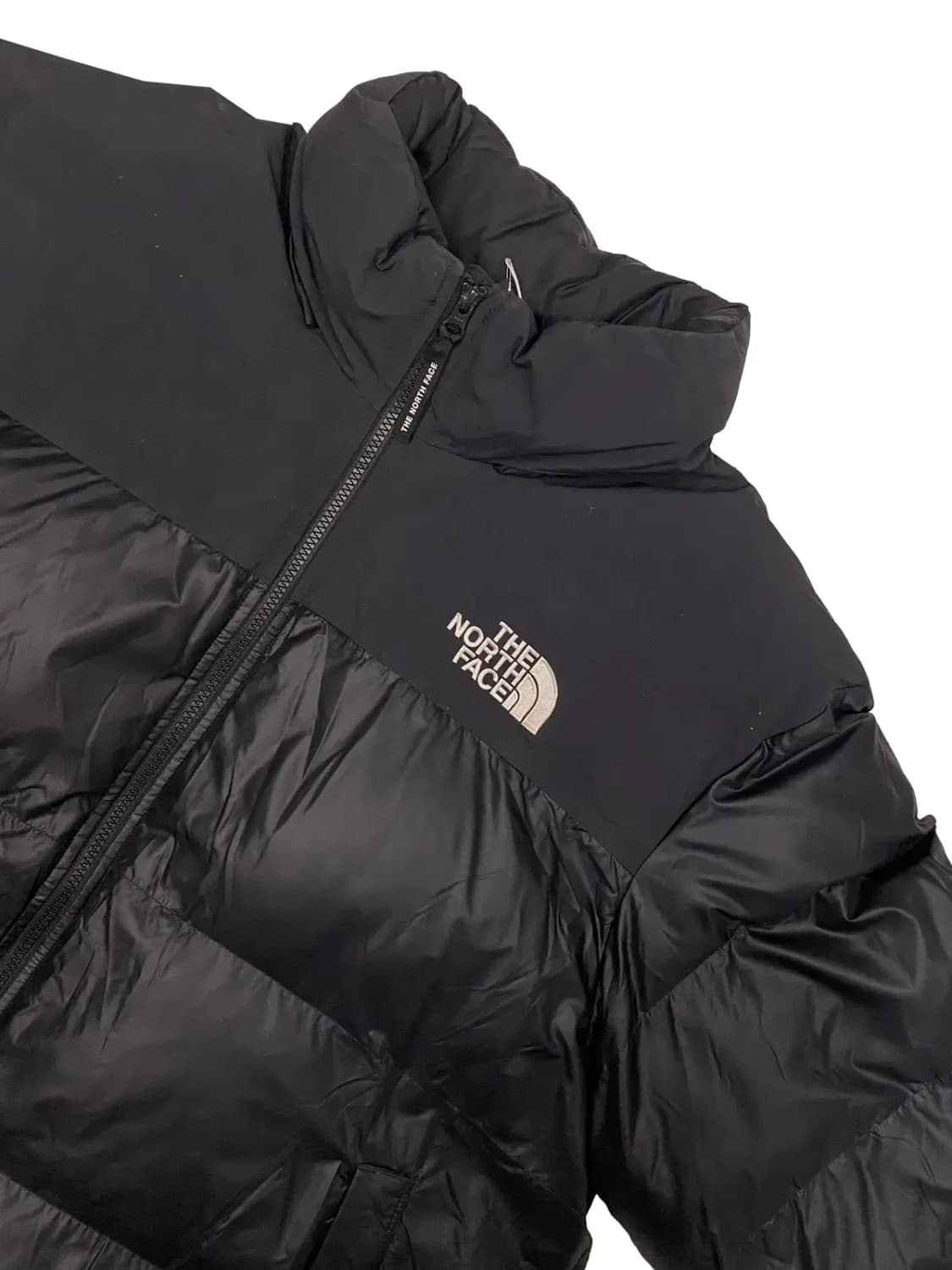 노스페이스 패딩 (Man 2XL) / [AB1471] 상품이미지2