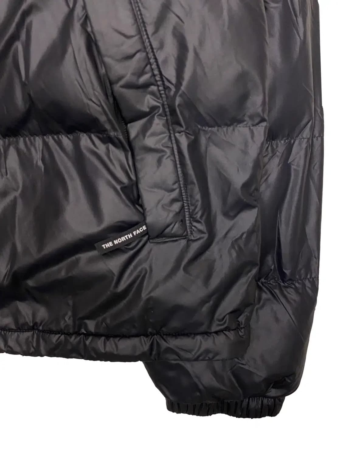 노스페이스 패딩 (Man 2XL) / [AB1471] 상품이미지3