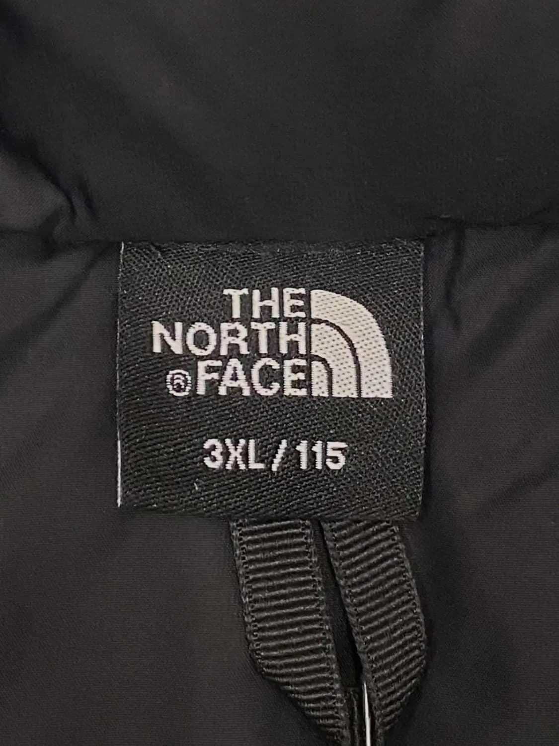 노스페이스 패딩 (Man 2XL) / [AB1471] 상품이미지4