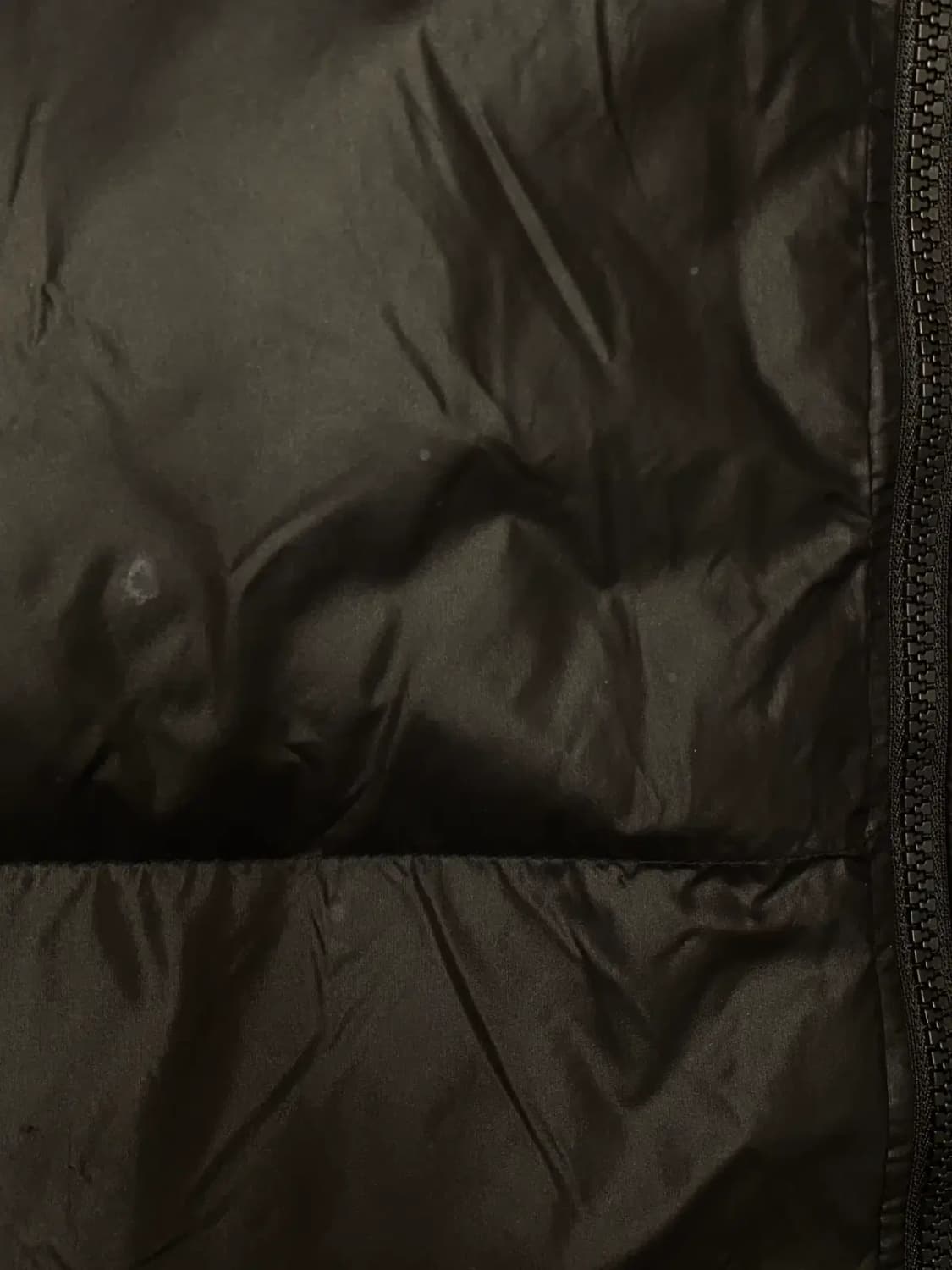 노스페이스 패딩 (Man 2XL) / [AB1471] 상품이미지7