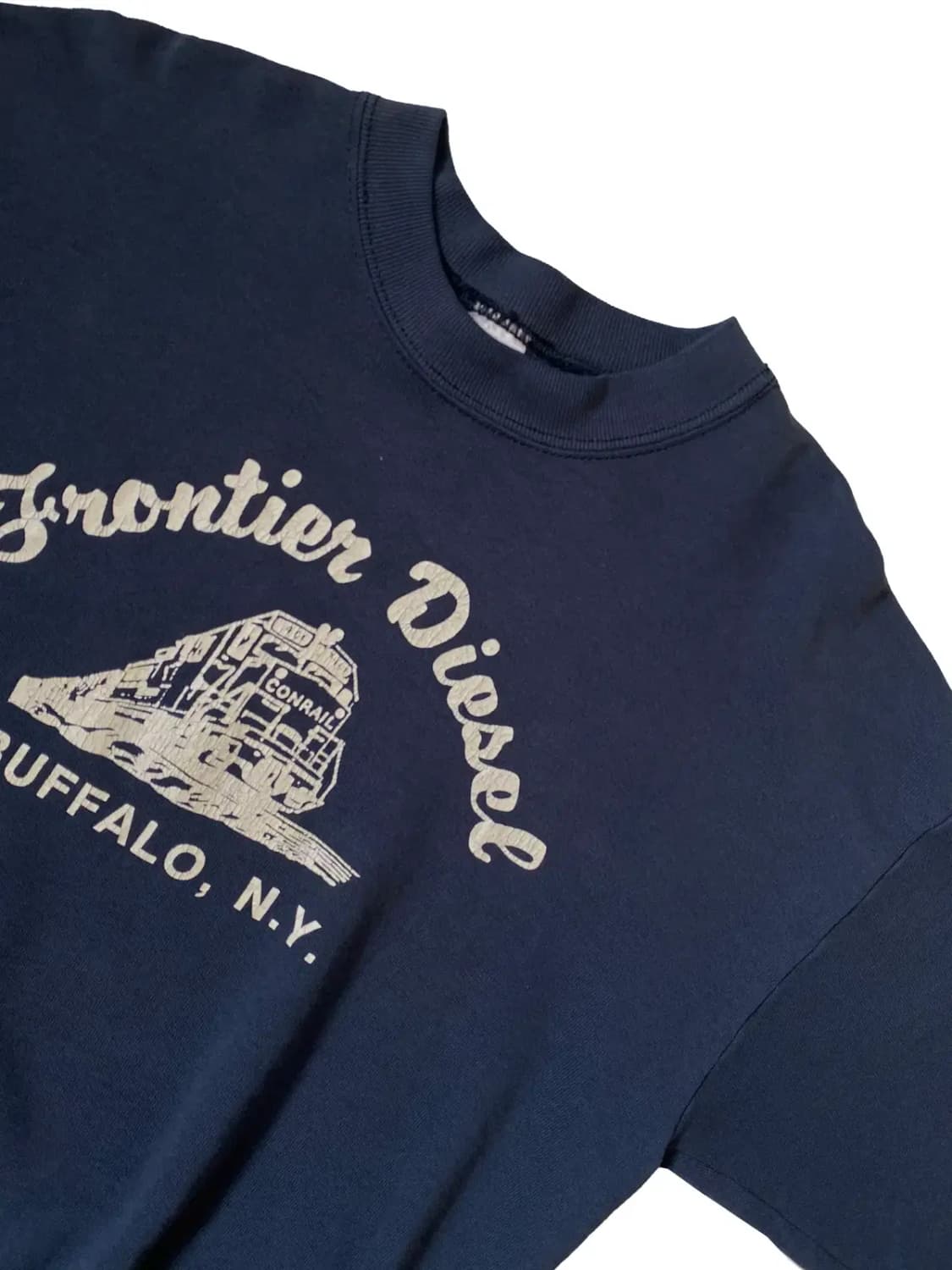 프루트 오브 더 룸 스웻셔츠 (Man L) / [AB1456] 상품이미지2