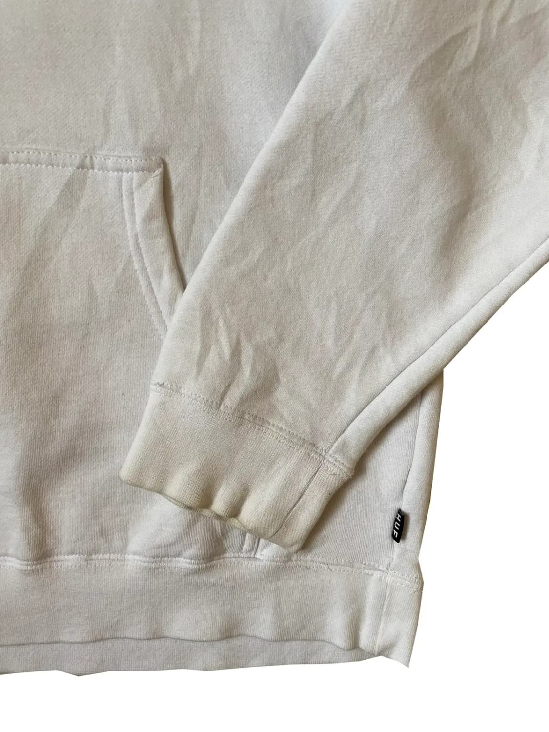 트레셔 후드티 (Man L) / [AB1463] 상품이미지3