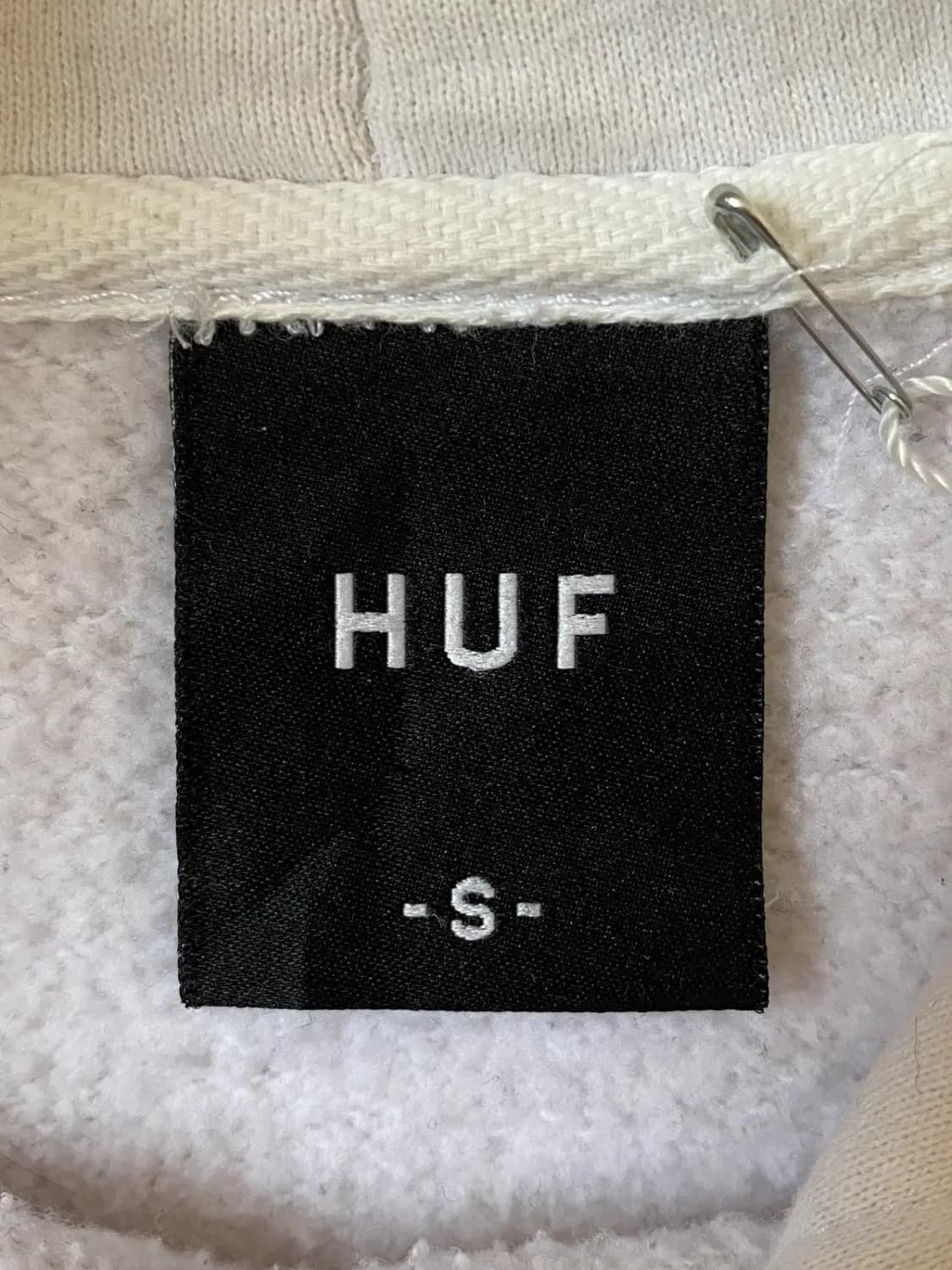 트레셔 후드티 (Man L) / [AB1463] 상품이미지4