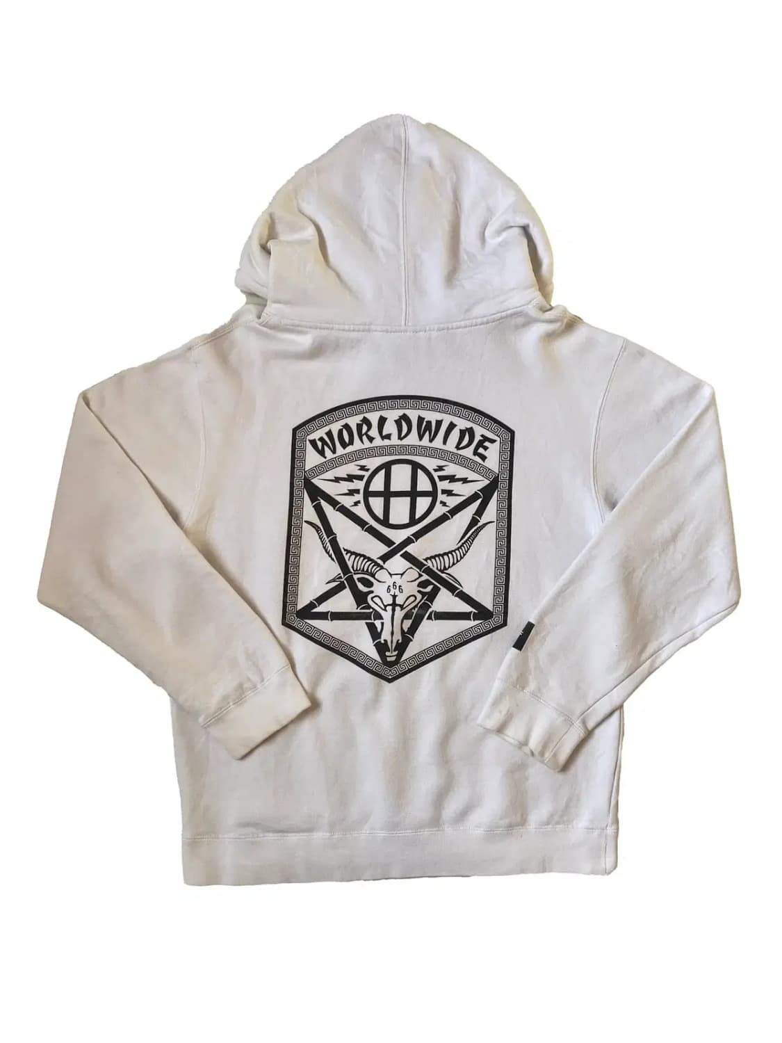 트레셔 후드티 (Man L) / [AB1463] 상품이미지5