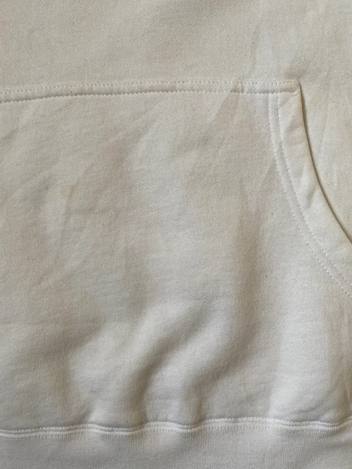 트레셔 후드티 (Man L) / [AB1463] 상품이미지6