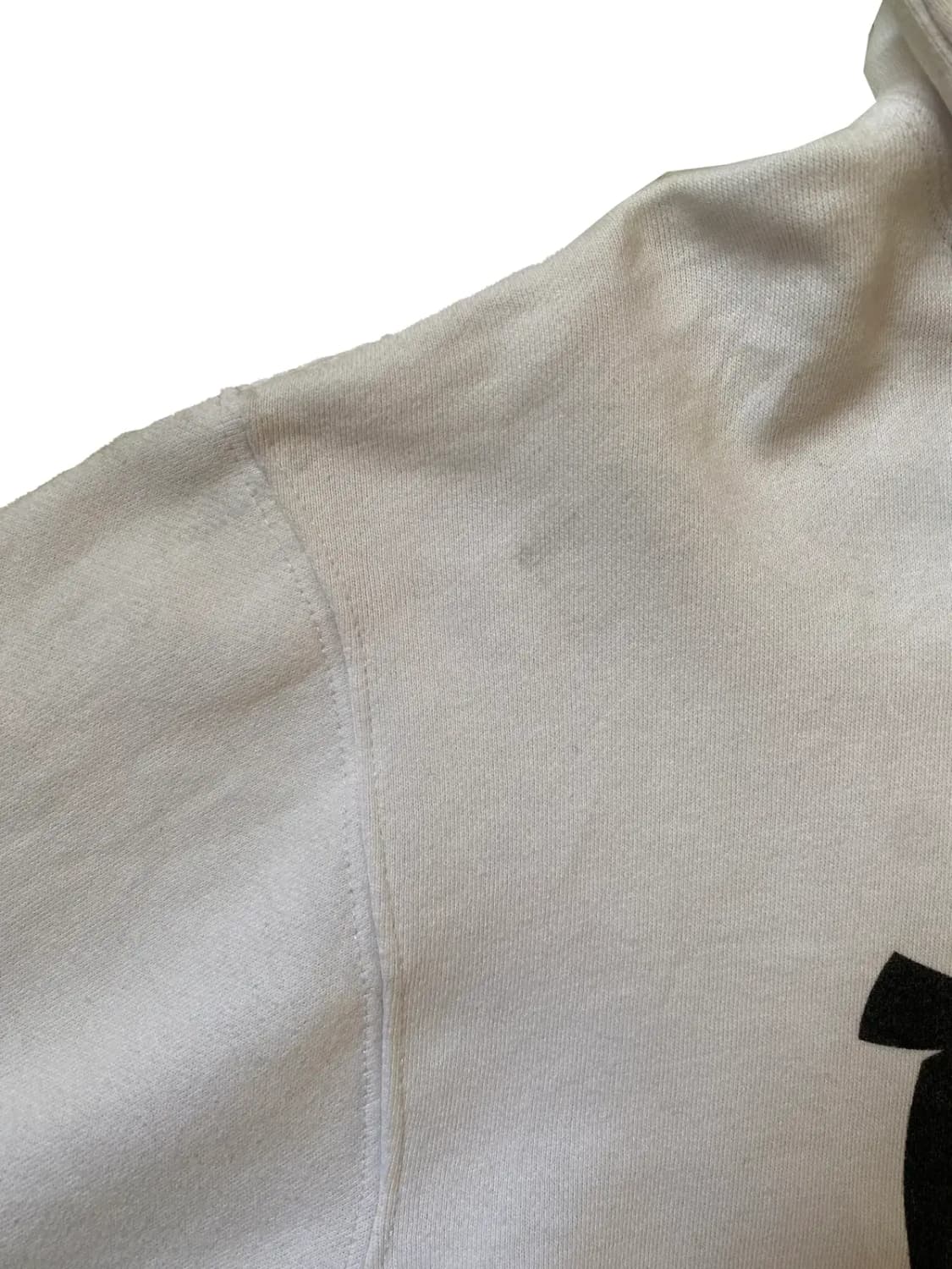 트레셔 후드티 (Man L) / [AB1463] 상품이미지8