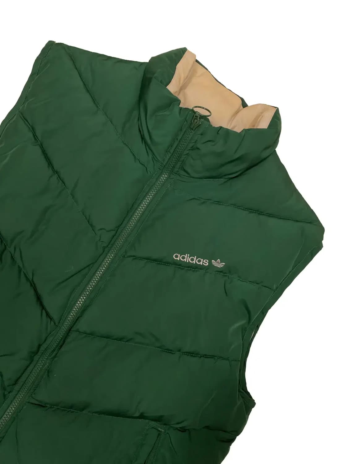 아디다스 조끼 패딩 (Man M) / [AB1469] 상품이미지2