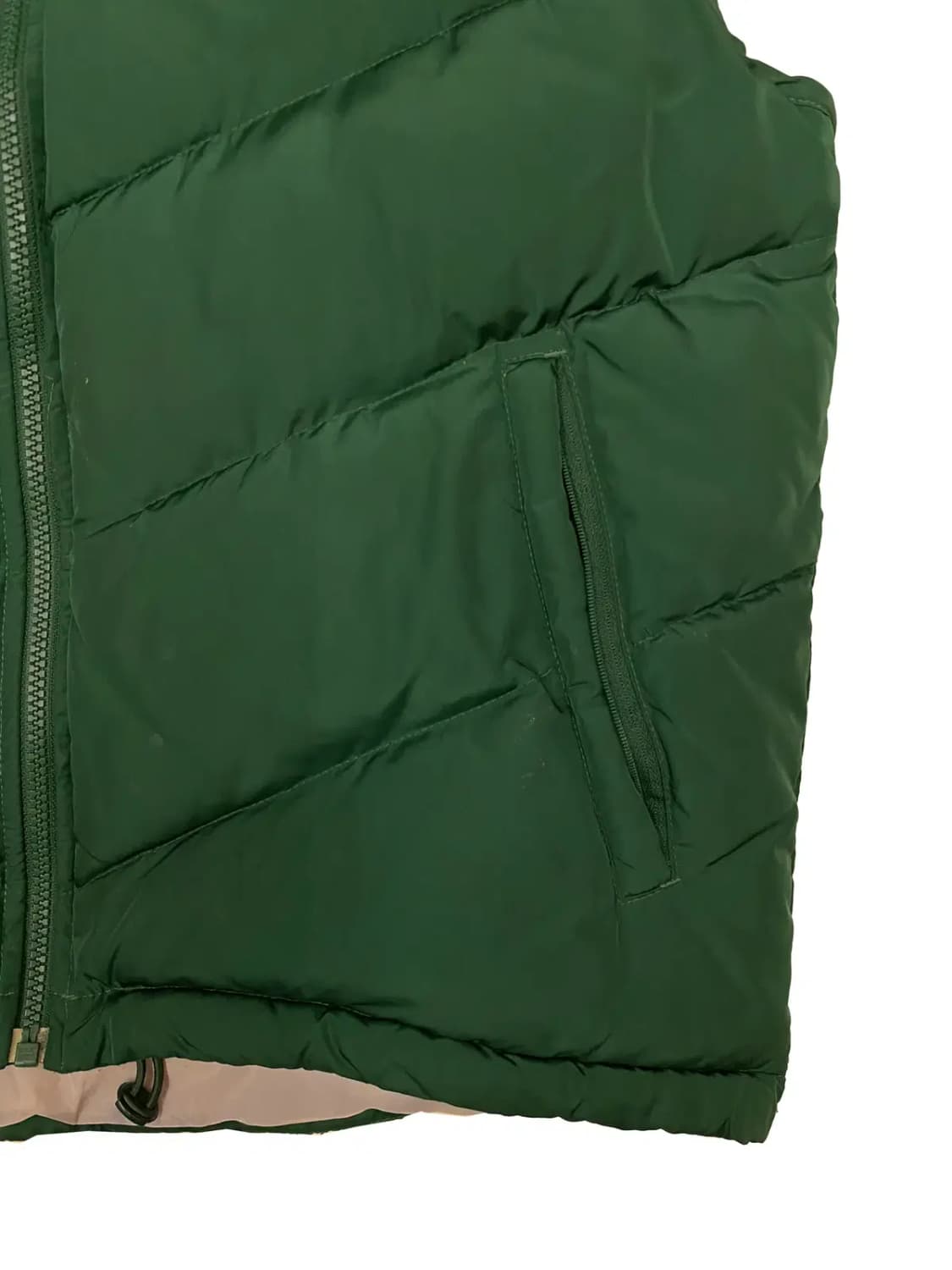 아디다스 조끼 패딩 (Man M) / [AB1469] 상품이미지3