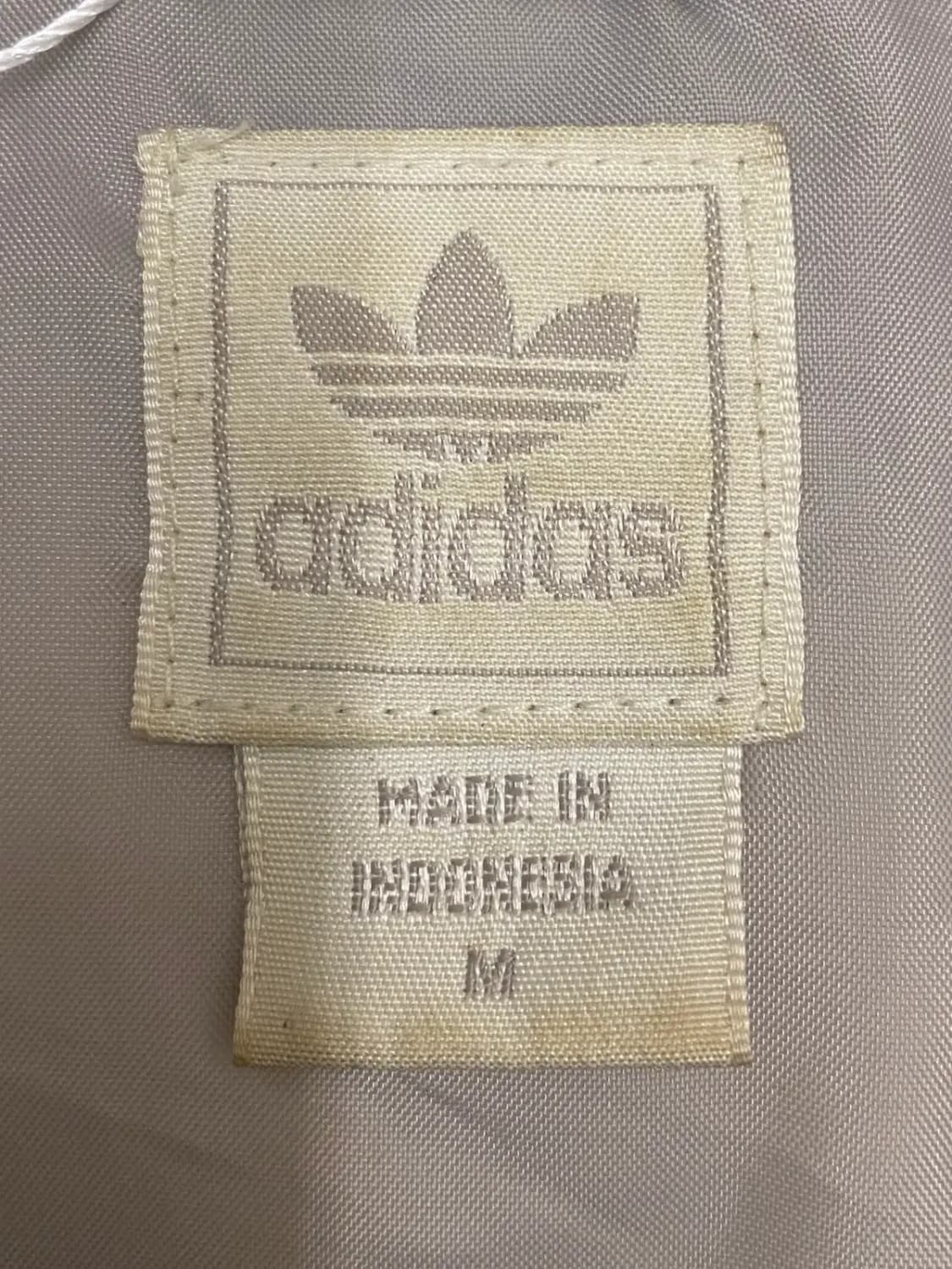 아디다스 조끼 패딩 (Man M) / [AB1469] 상품이미지4