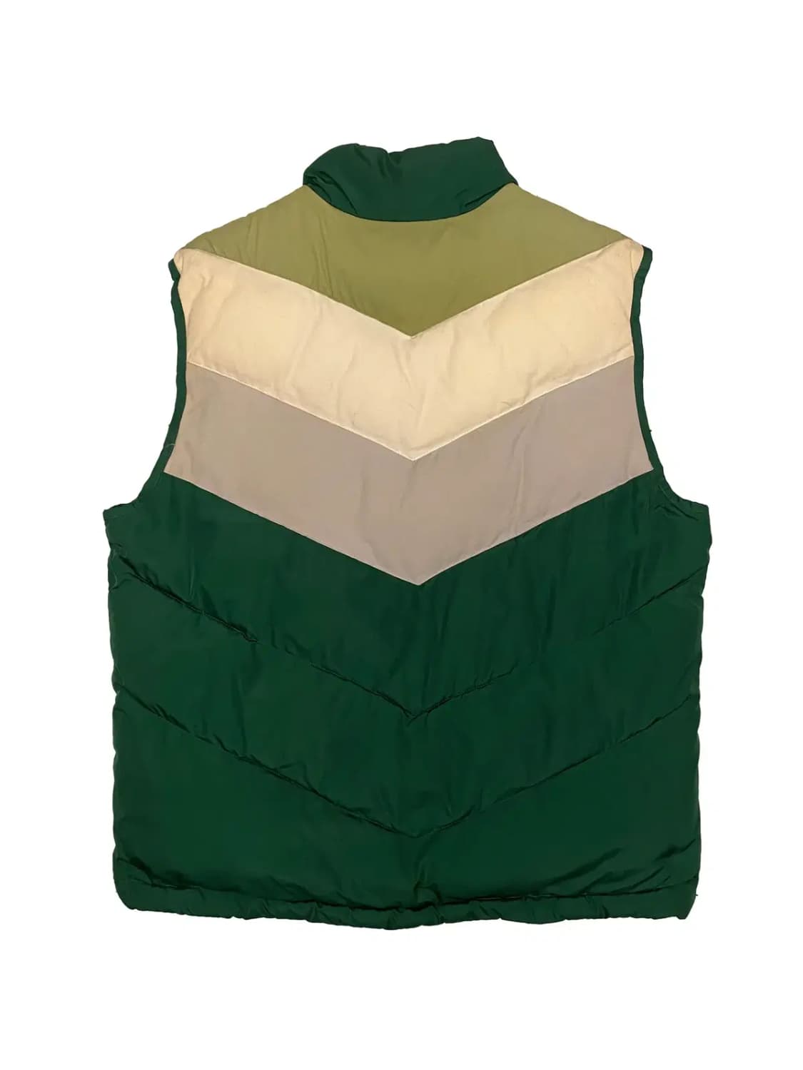 아디다스 조끼 패딩 (Man M) / [AB1469] 상품이미지5