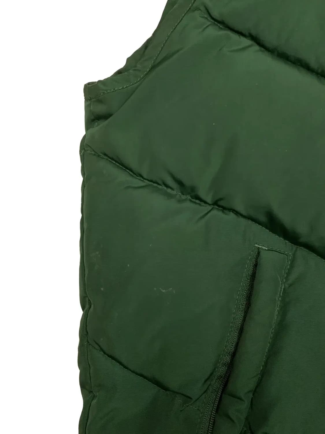 아디다스 조끼 패딩 (Man M) / [AB1469] 상품이미지6