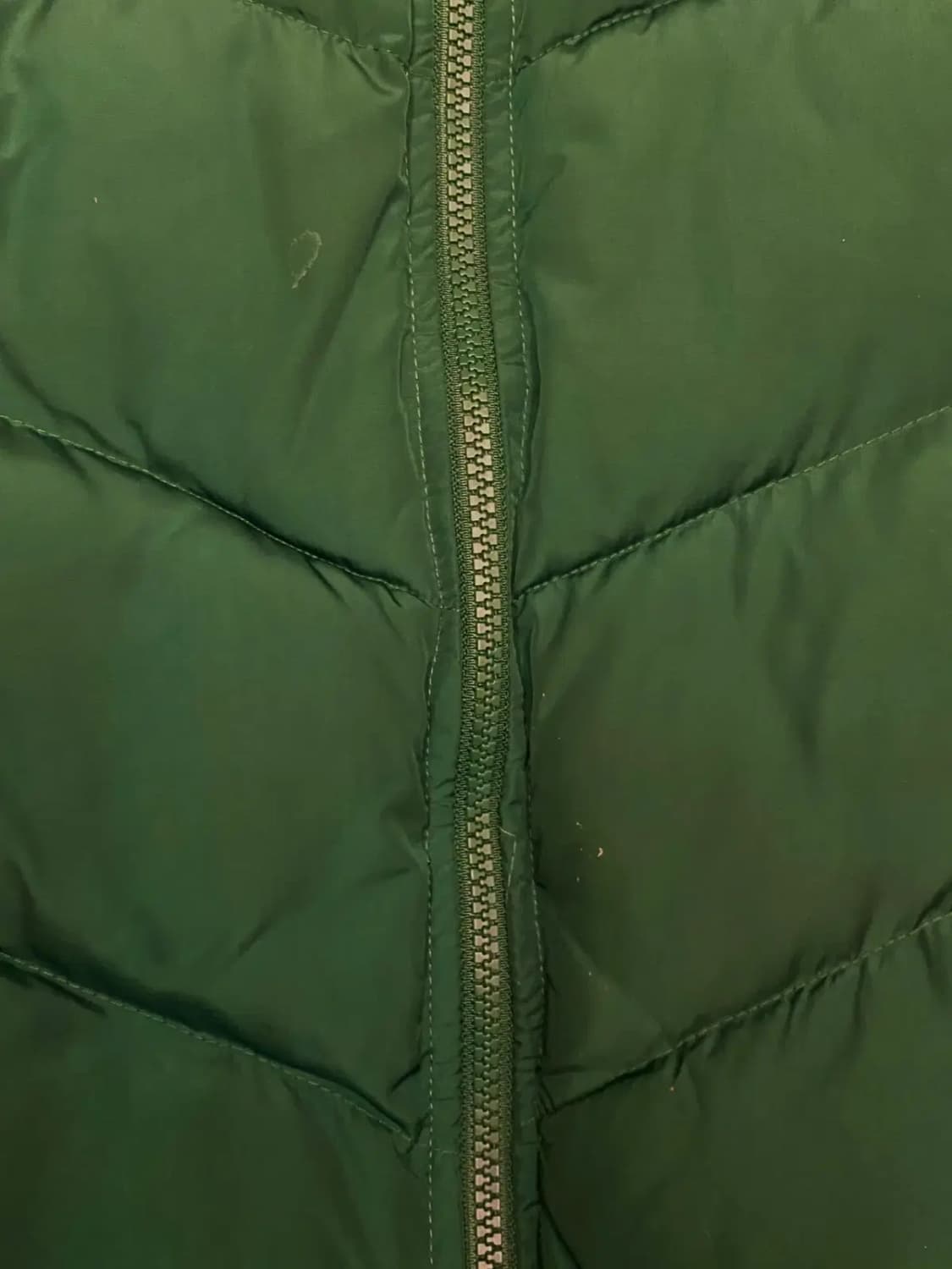 아디다스 조끼 패딩 (Man M) / [AB1469] 상품이미지7