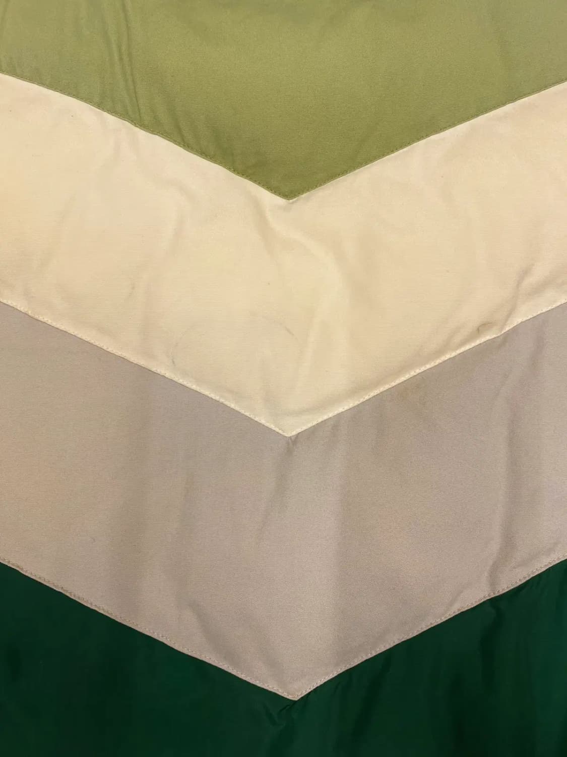 아디다스 조끼 패딩 (Man M) / [AB1469] 상품이미지8