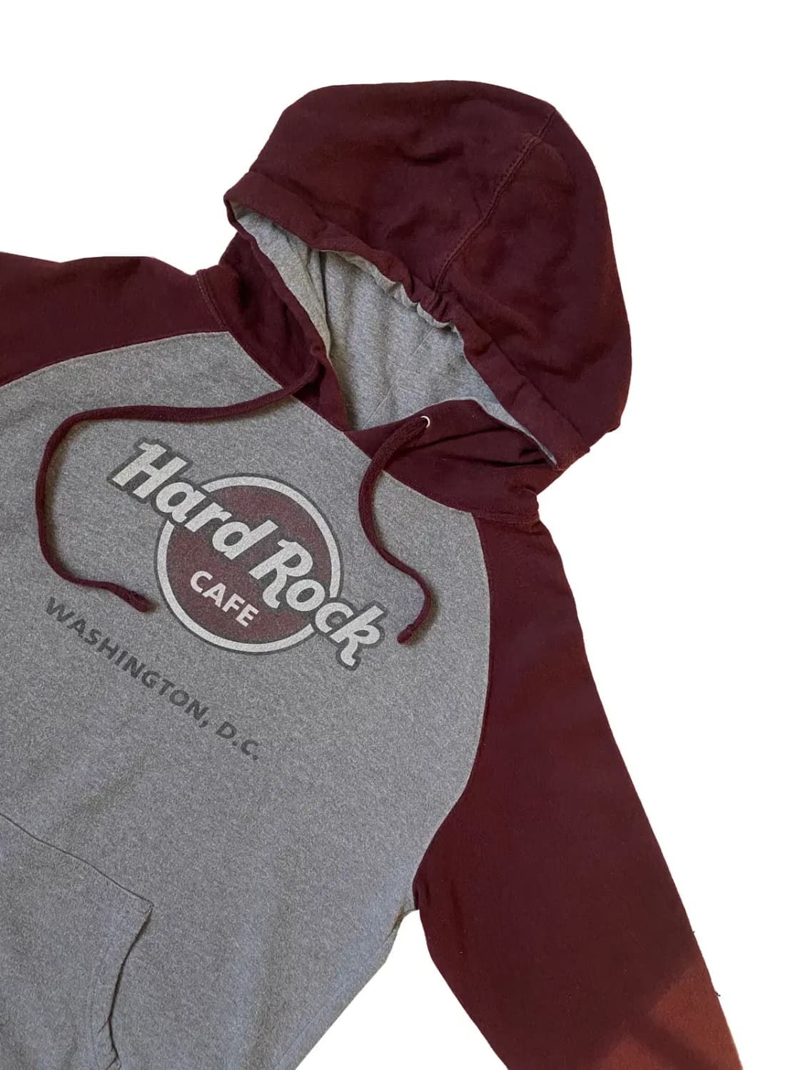 하드록카페 후드티 (Man L) / [AB1465] 상품이미지2