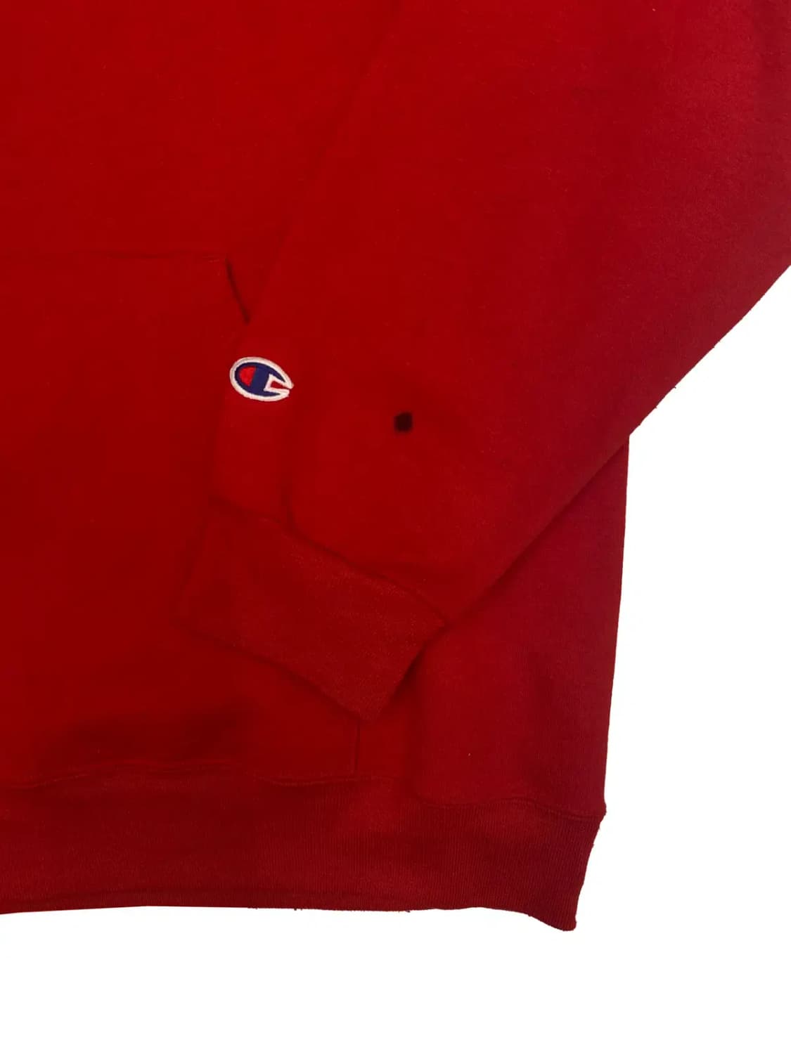 챔피온 후드티 (Man 2XL) / [AB1467] 상품이미지3