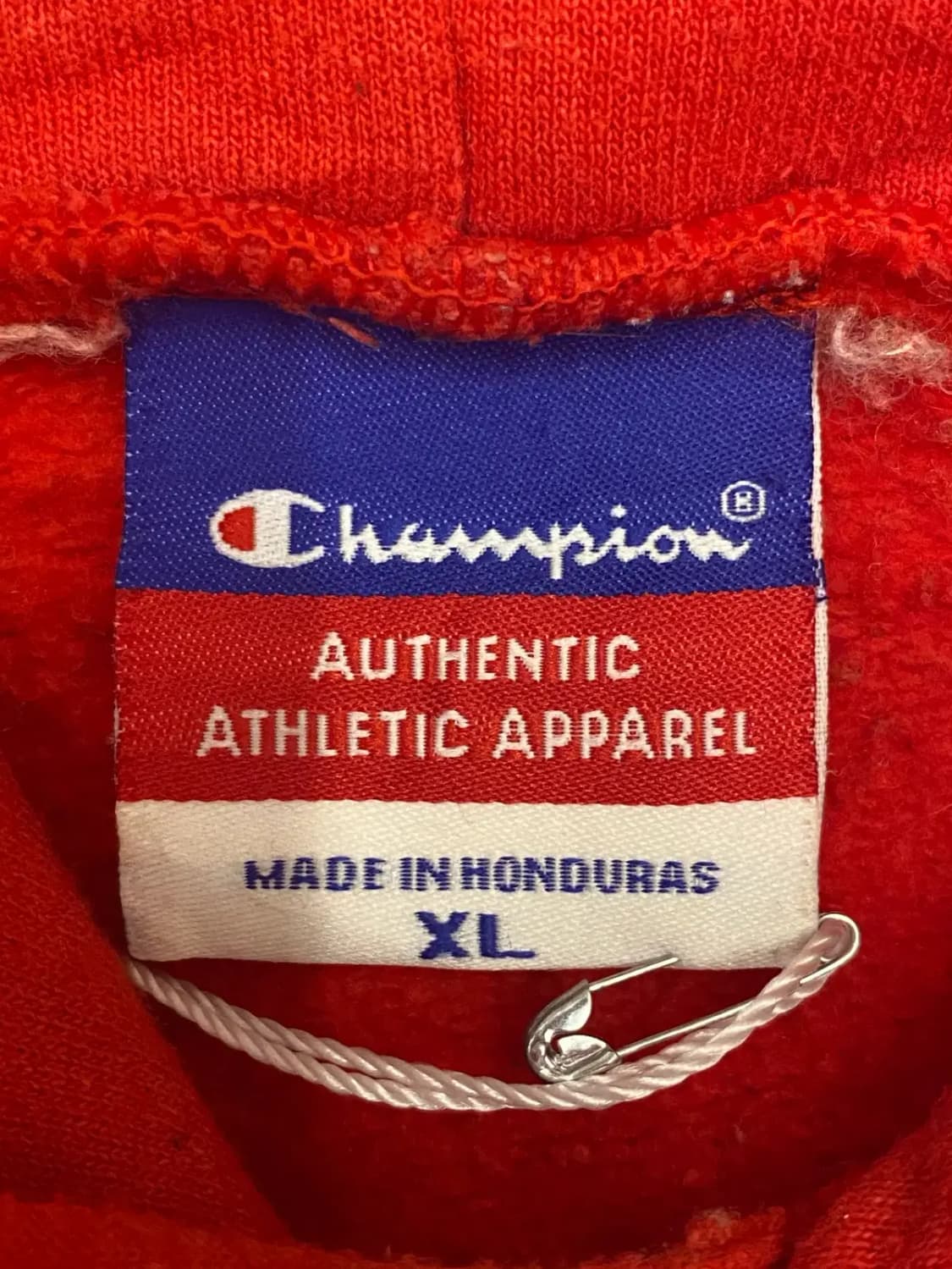 챔피온 후드티 (Man 2XL) / [AB1467] 상품이미지4