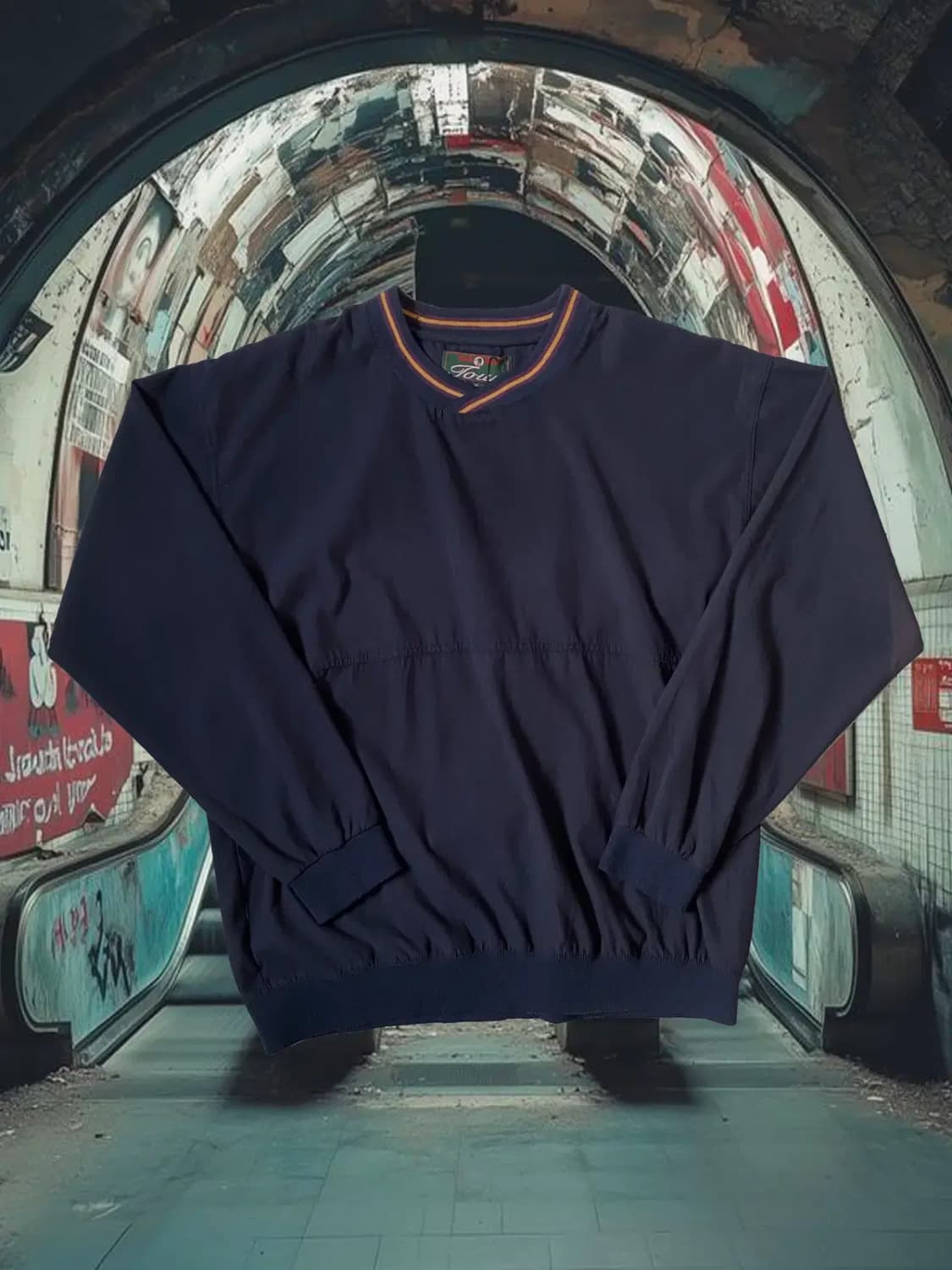 덕헤드 웜업 (Man 2XL) / [AB1460] 상품이미지1