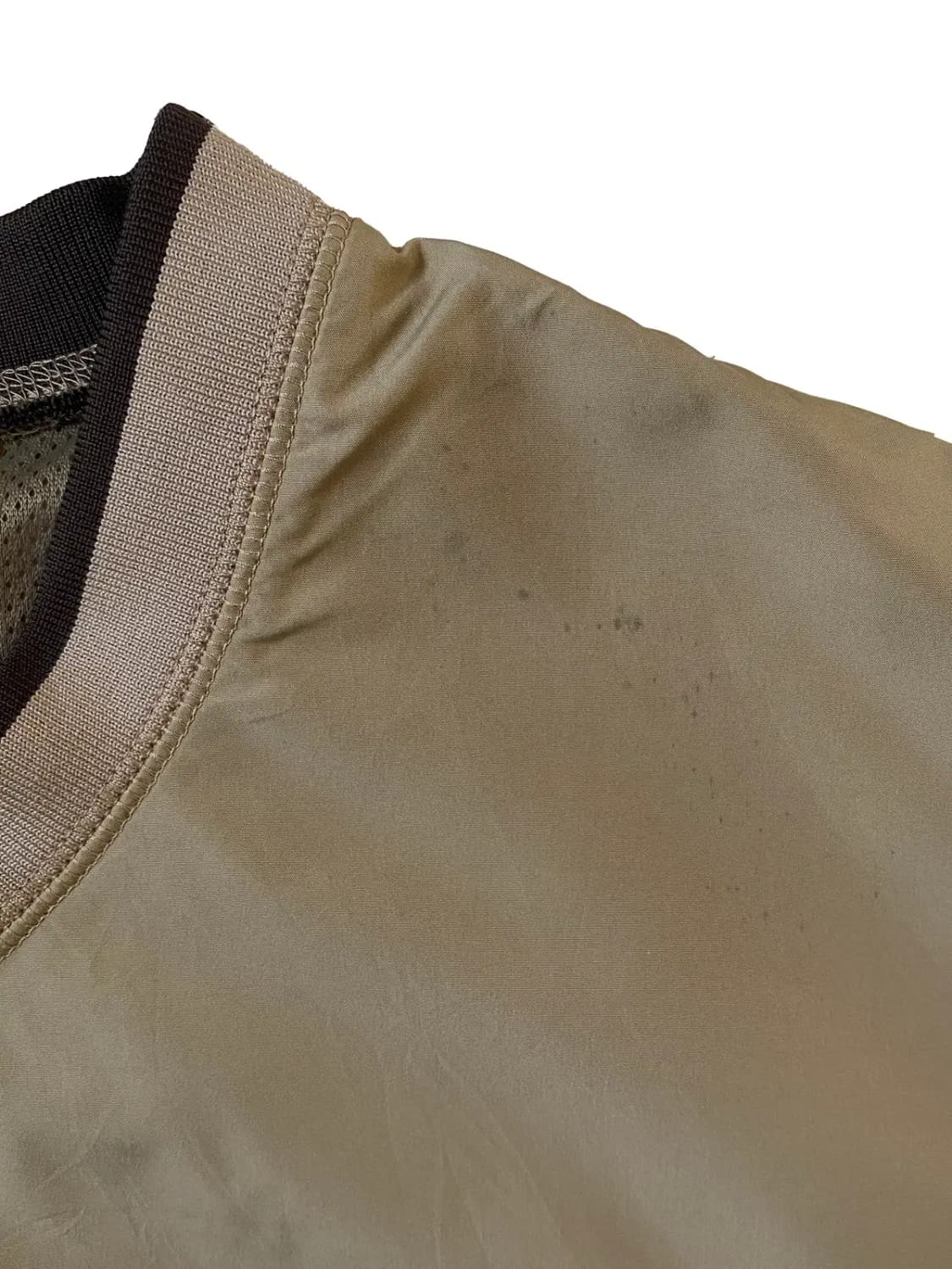 빈티지 바람막이 맨투맨 (Man L) / [AB1461] 상품이미지6