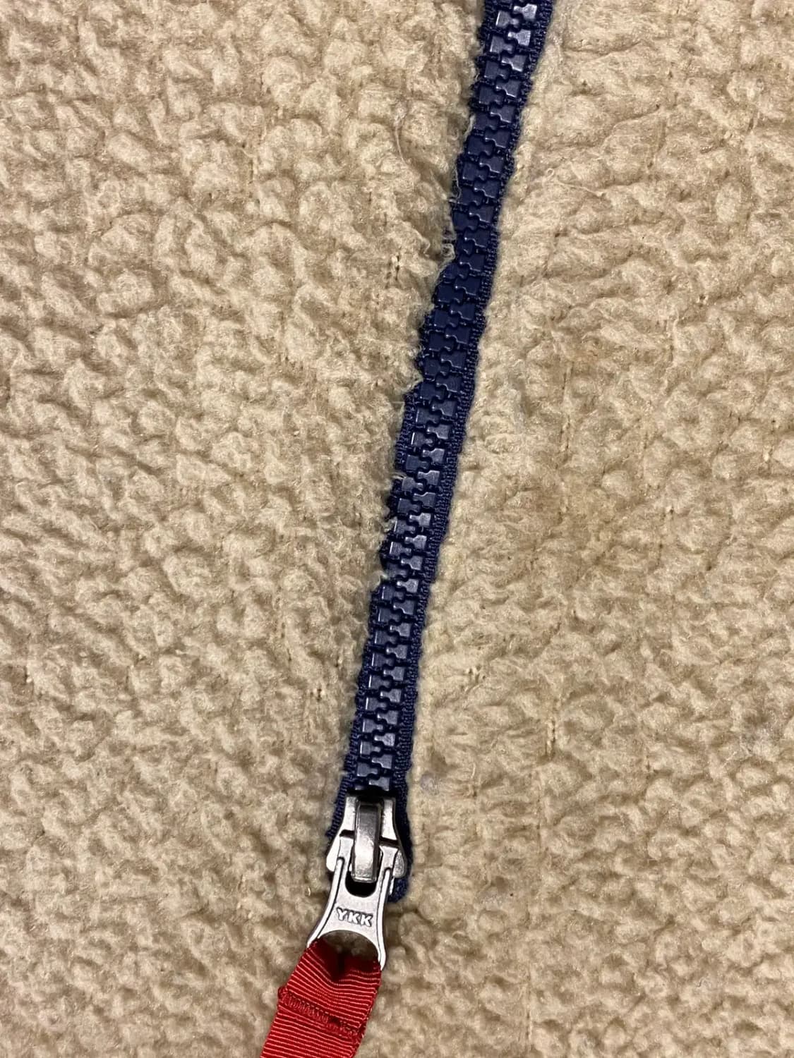 파타고니아 후리스 (Woman XL) / [AA1118] 상품이미지10