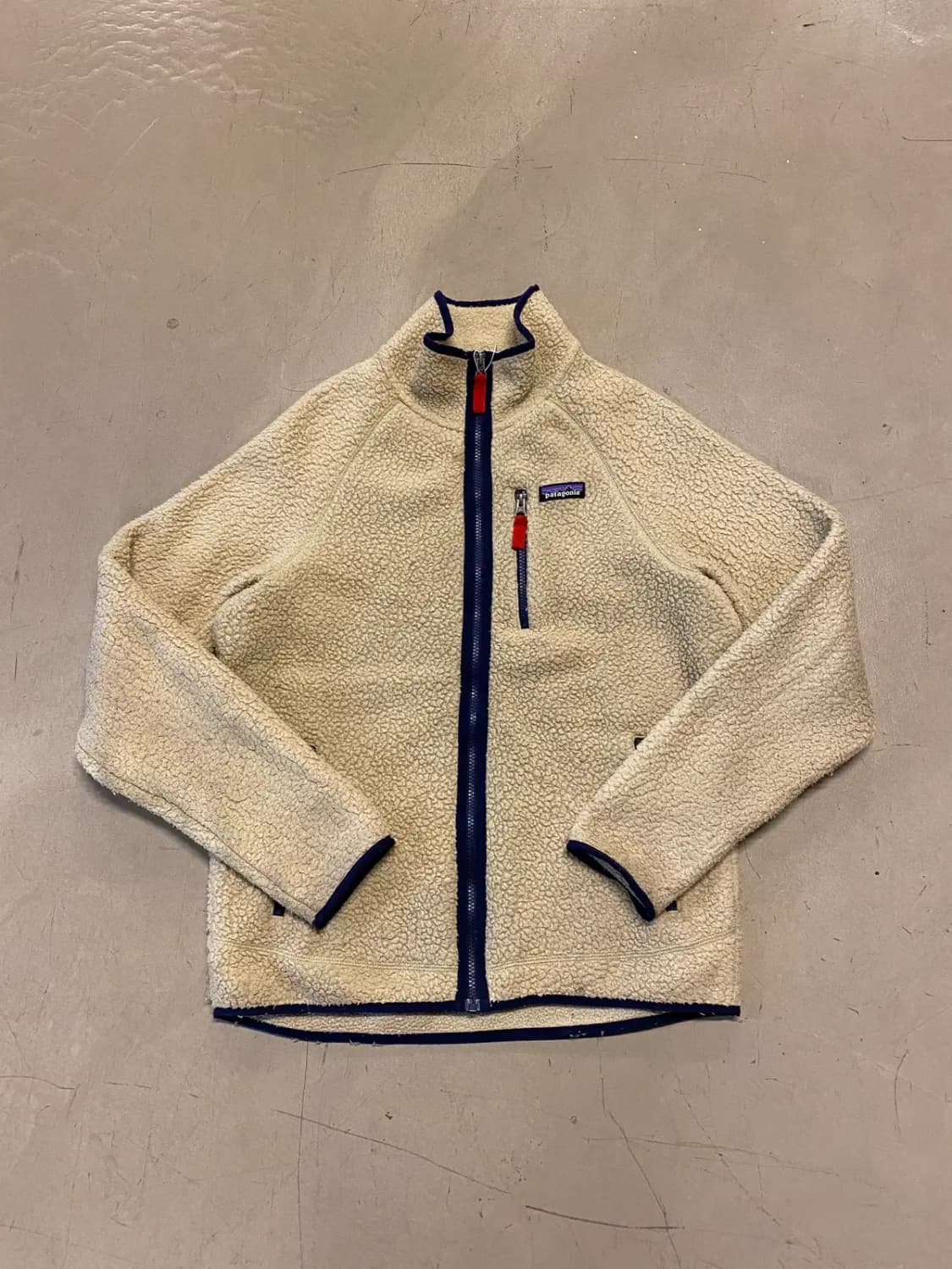 파타고니아 후리스 (Woman XL) / [AA1118] 상품이미지2