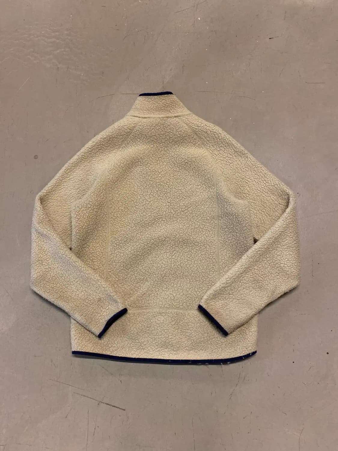 파타고니아 후리스 (Woman XL) / [AA1118] 상품이미지8