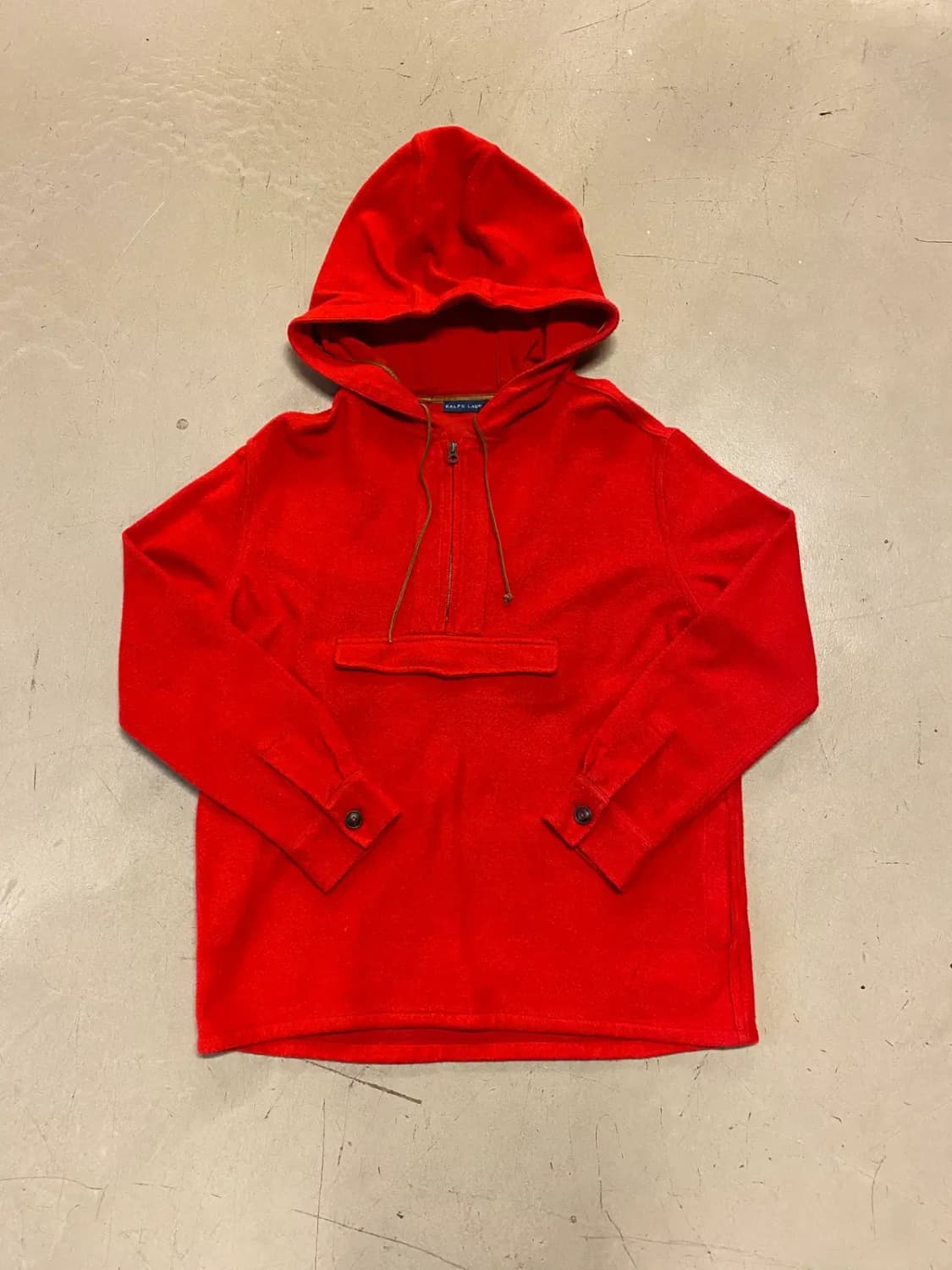 폴로 랄프로렌 아노락 (Man L) / [AA1119] 상품이미지2