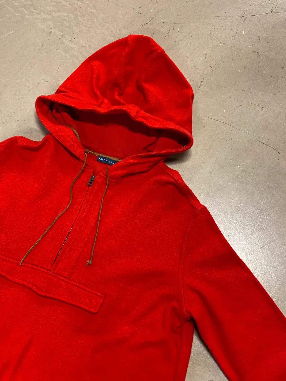 폴로 랄프로렌 아노락 (Man L) / [AA1119] 상품이미지3