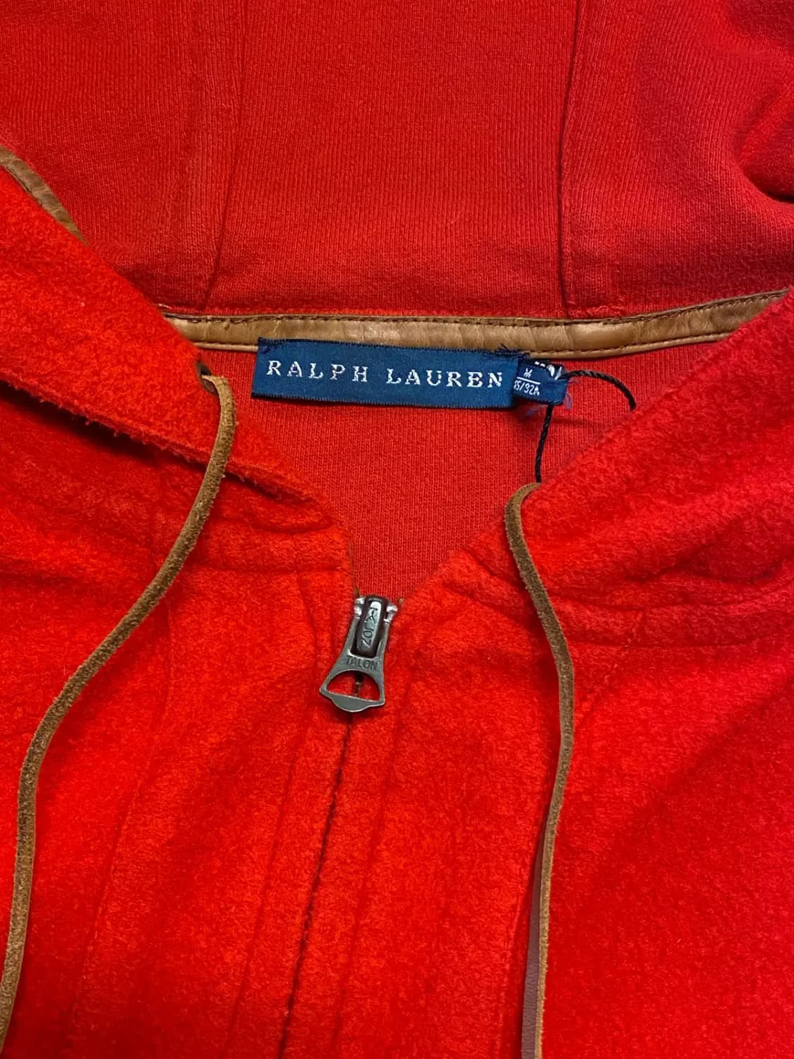 폴로 랄프로렌 아노락 (Man L) / [AA1119] 상품이미지5