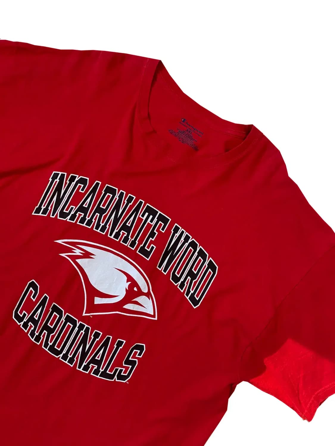 챔피온 반팔 티셔츠 (Man 3XL) / [AB1473] 상품이미지2