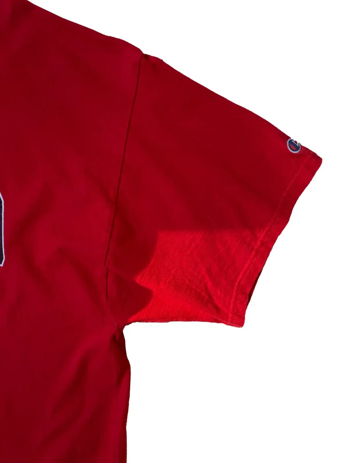 챔피온 반팔 티셔츠 (Man 3XL) / [AB1473] 상품이미지3