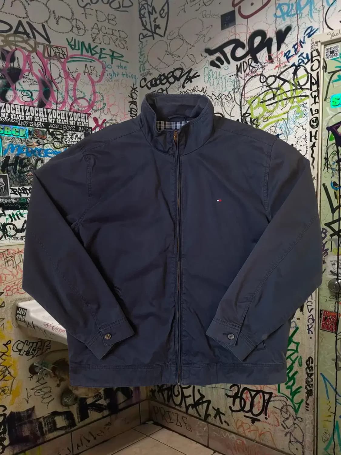 타미 점퍼 (Man 2XL) / [AB1475] 상품이미지1