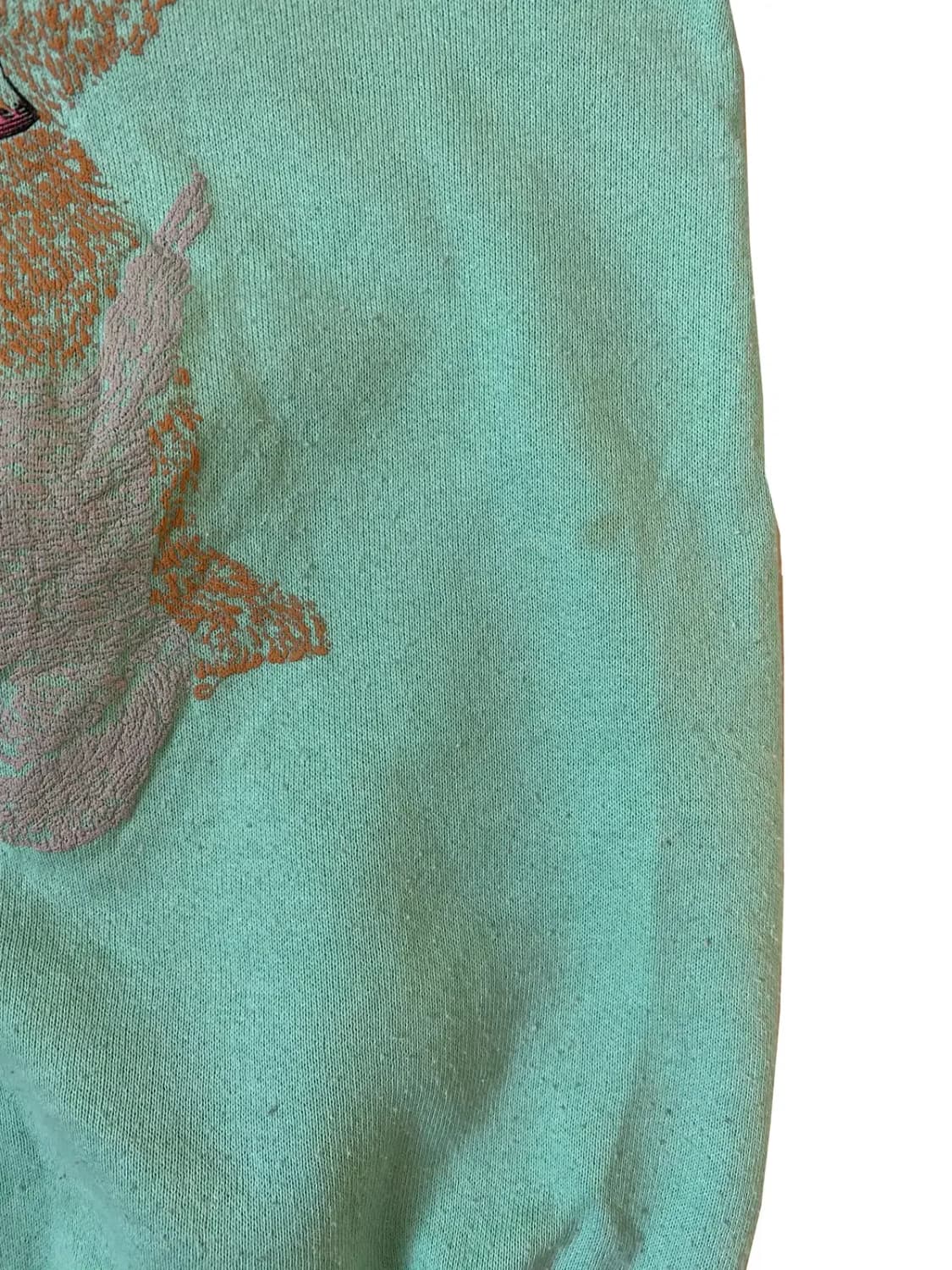 프룻 오브 더 룸 스웻셔츠 (Woman L) / [AB1480] 상품이미지8