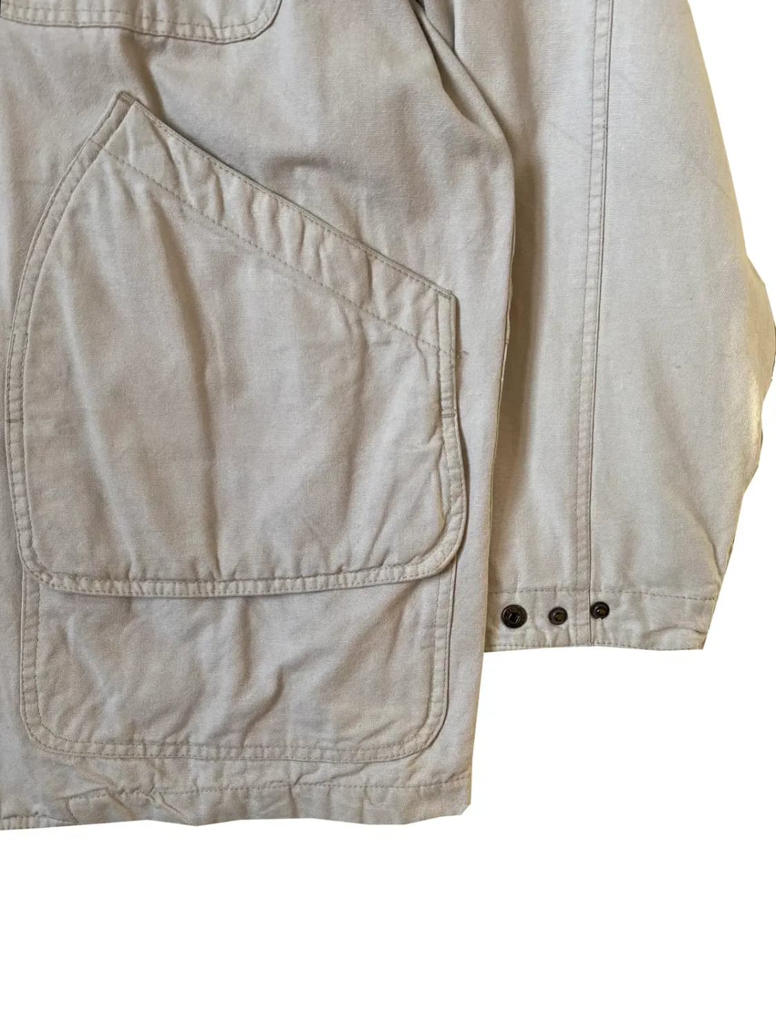 세인트존스베이 코트 (Man 2XL) / [AB1481] 상품이미지3