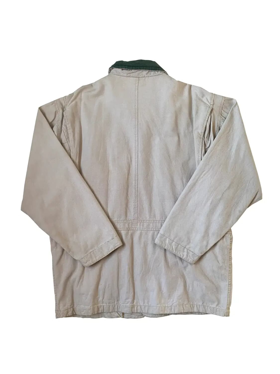 세인트존스베이 코트 (Man 2XL) / [AB1481] 상품이미지5