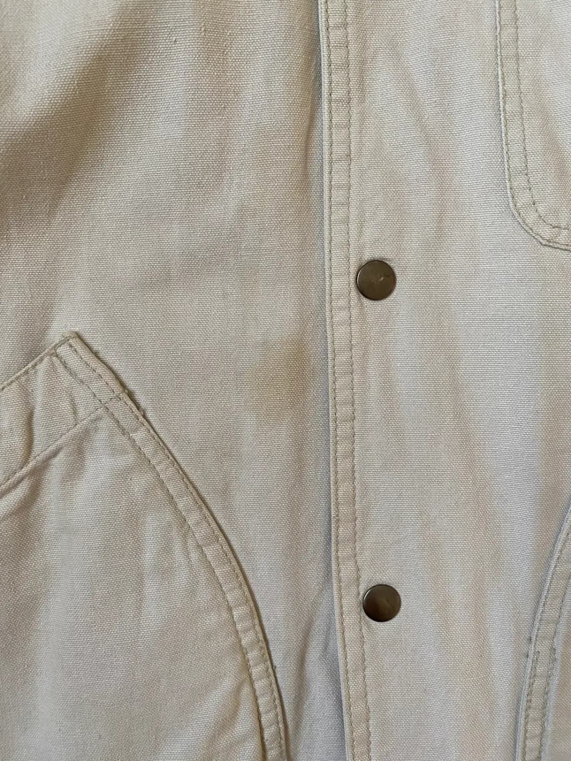 세인트존스베이 코트 (Man 2XL) / [AB1481] 상품이미지7