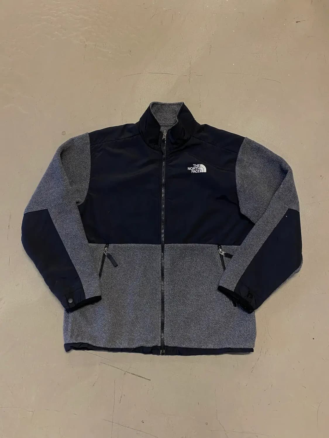 노스페이스 후리스 집업 (Woman XL) / [AA1122] 상품이미지2