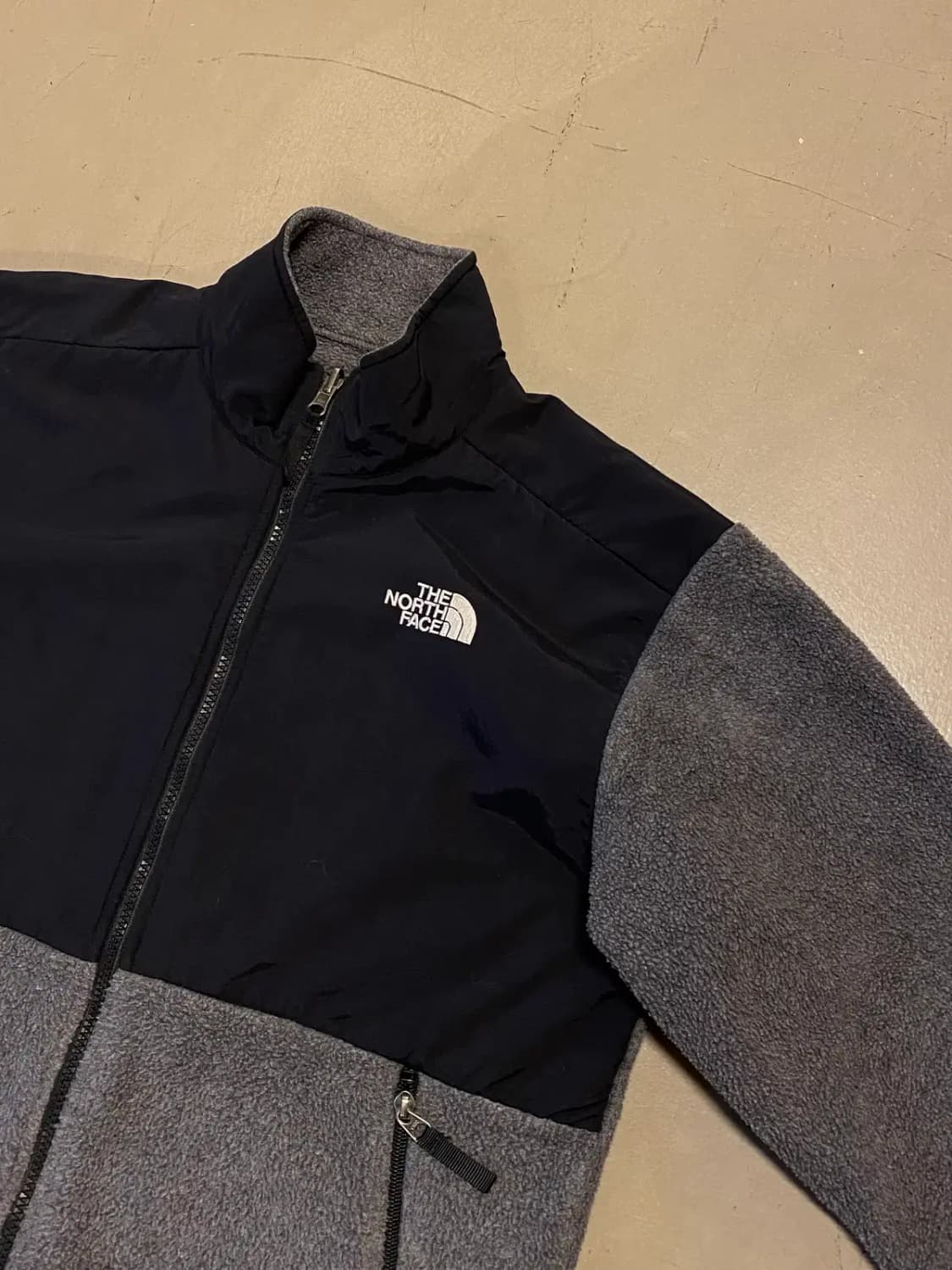 노스페이스 후리스 집업 (Woman XL) / [AA1122] 상품이미지3