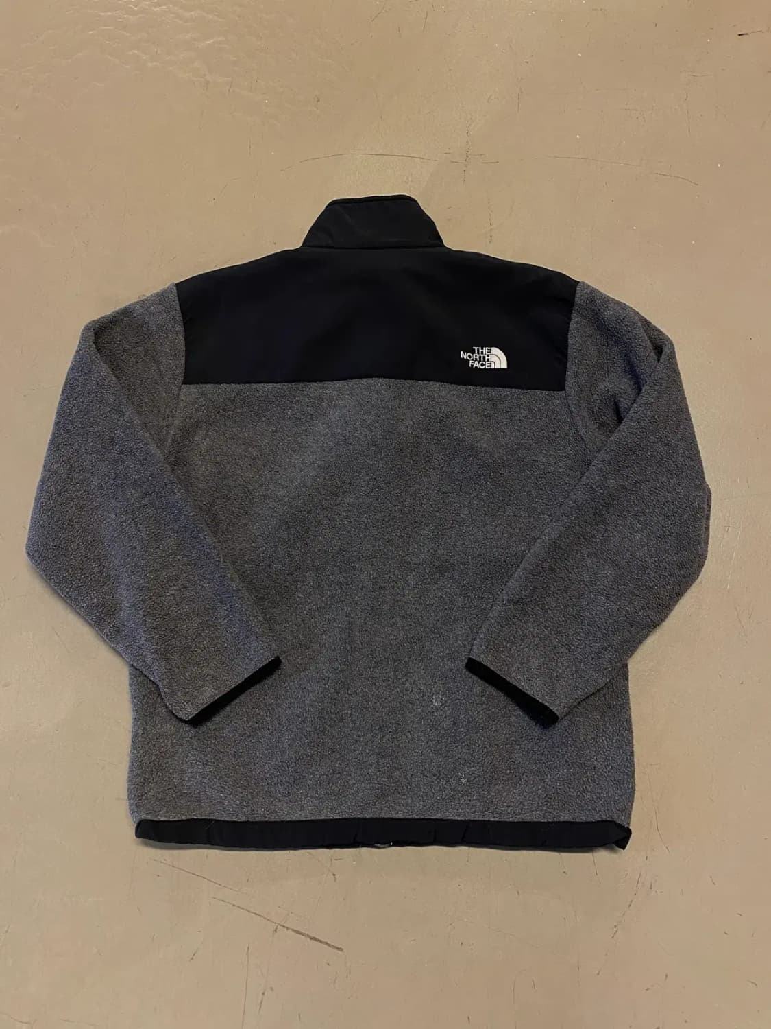 노스페이스 후리스 집업 (Woman XL) / [AA1122] 상품이미지6