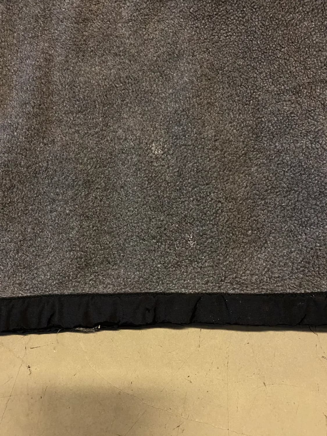 노스페이스 후리스 집업 (Woman XL) / [AA1122] 상품이미지7