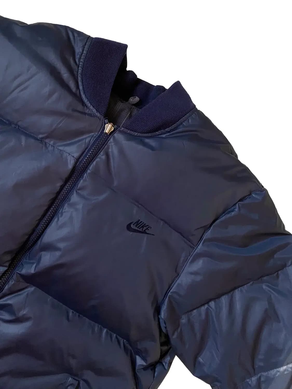 나이키 리버시블 패딩 (Man M) / [AB1478] 상품이미지2