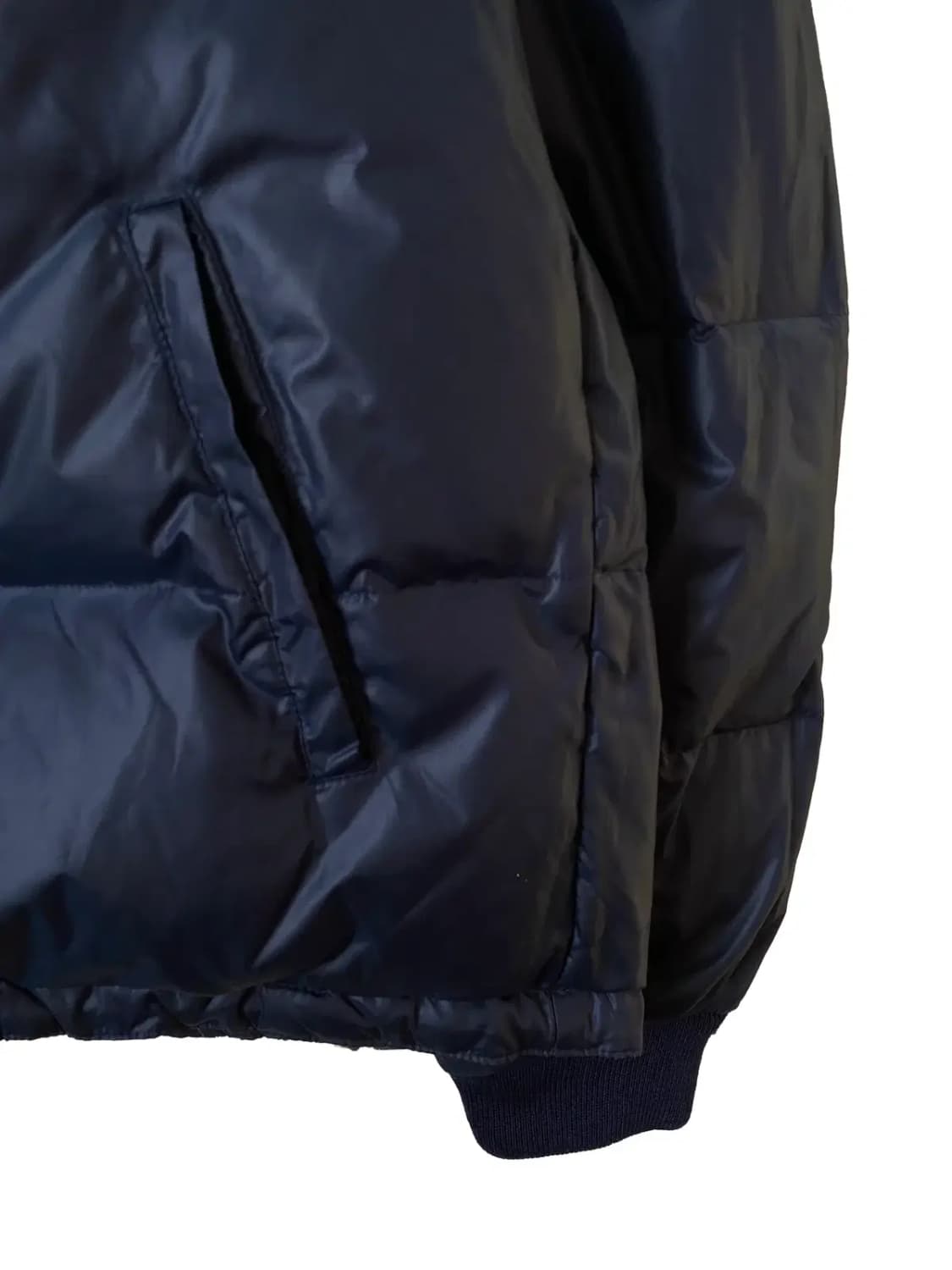 나이키 리버시블 패딩 (Man M) / [AB1478] 상품이미지3