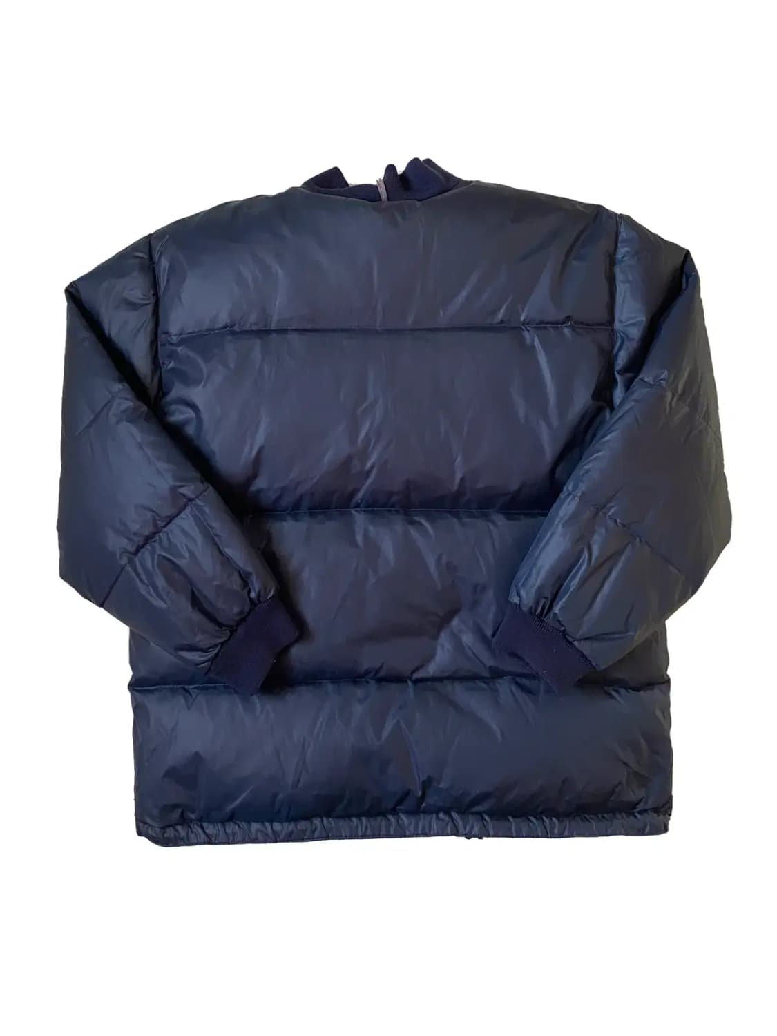 나이키 리버시블 패딩 (Man M) / [AB1478] 상품이미지5