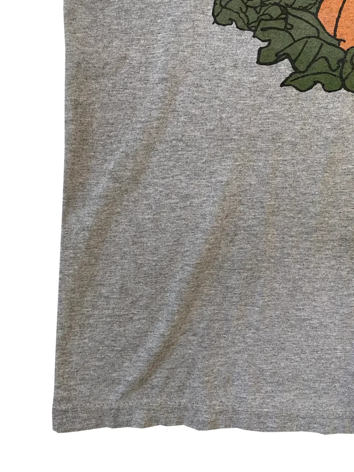 피너츠 스누피 반팔 티셔츠 (Man XL) / [AB1474] 상품이미지4