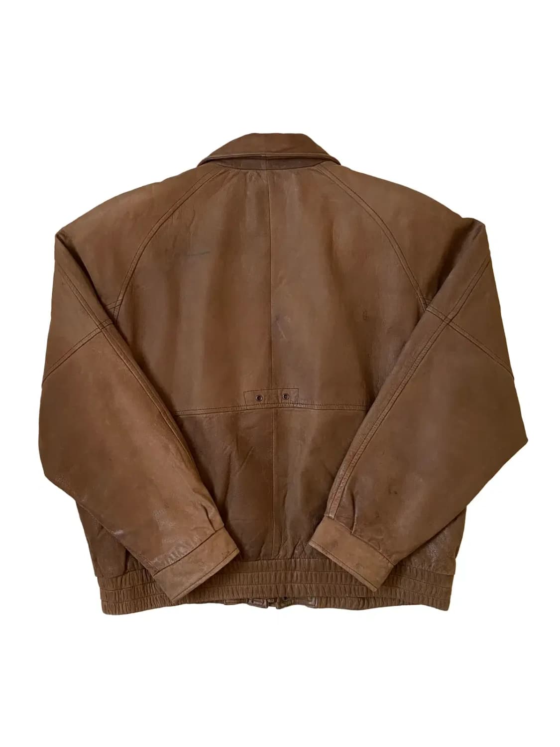 빈티지 레더 자켓 (Man 2XL) / [AB1477] 상품이미지5