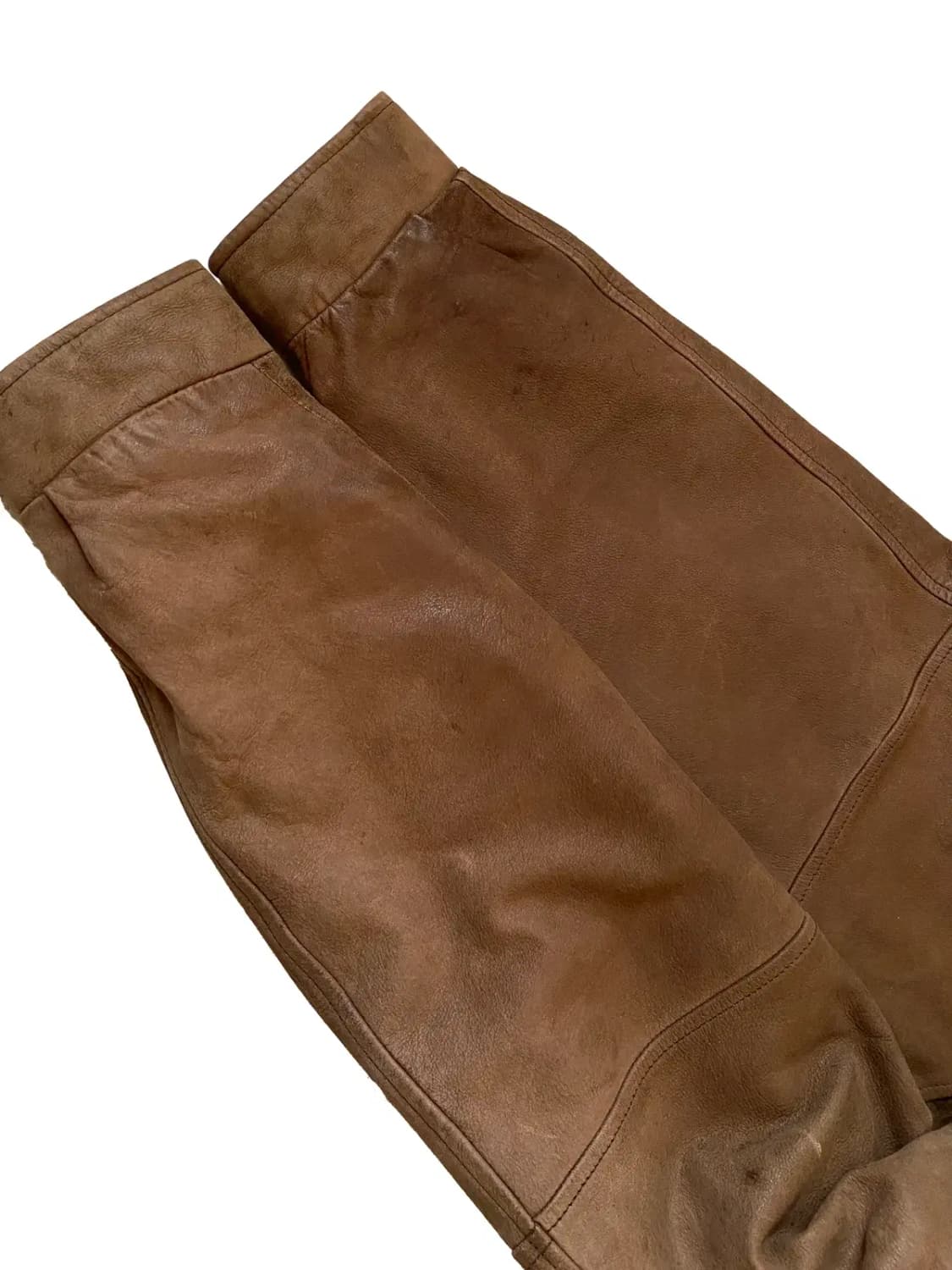 빈티지 레더 자켓 (Man 2XL) / [AB1477] 상품이미지6