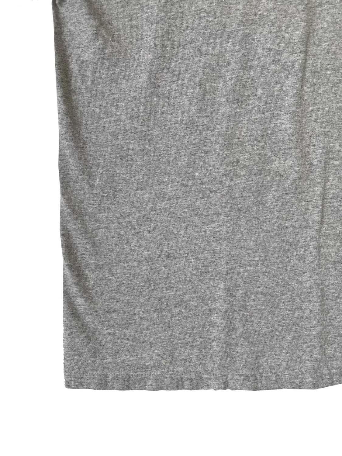 챔피온 1/2 반팔 티셔츠 (Man XL) / [AB1485] 상품이미지4